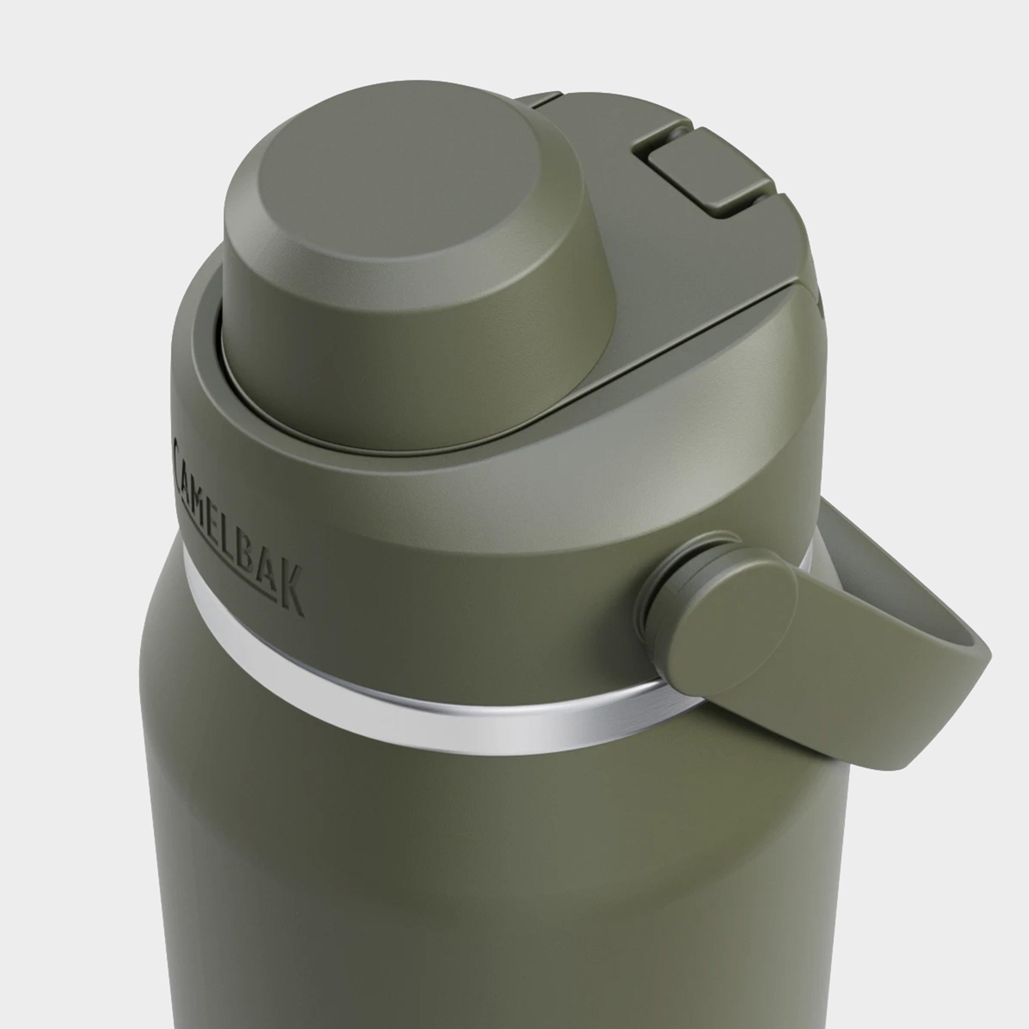 Thrive Chug 32oz Bottle