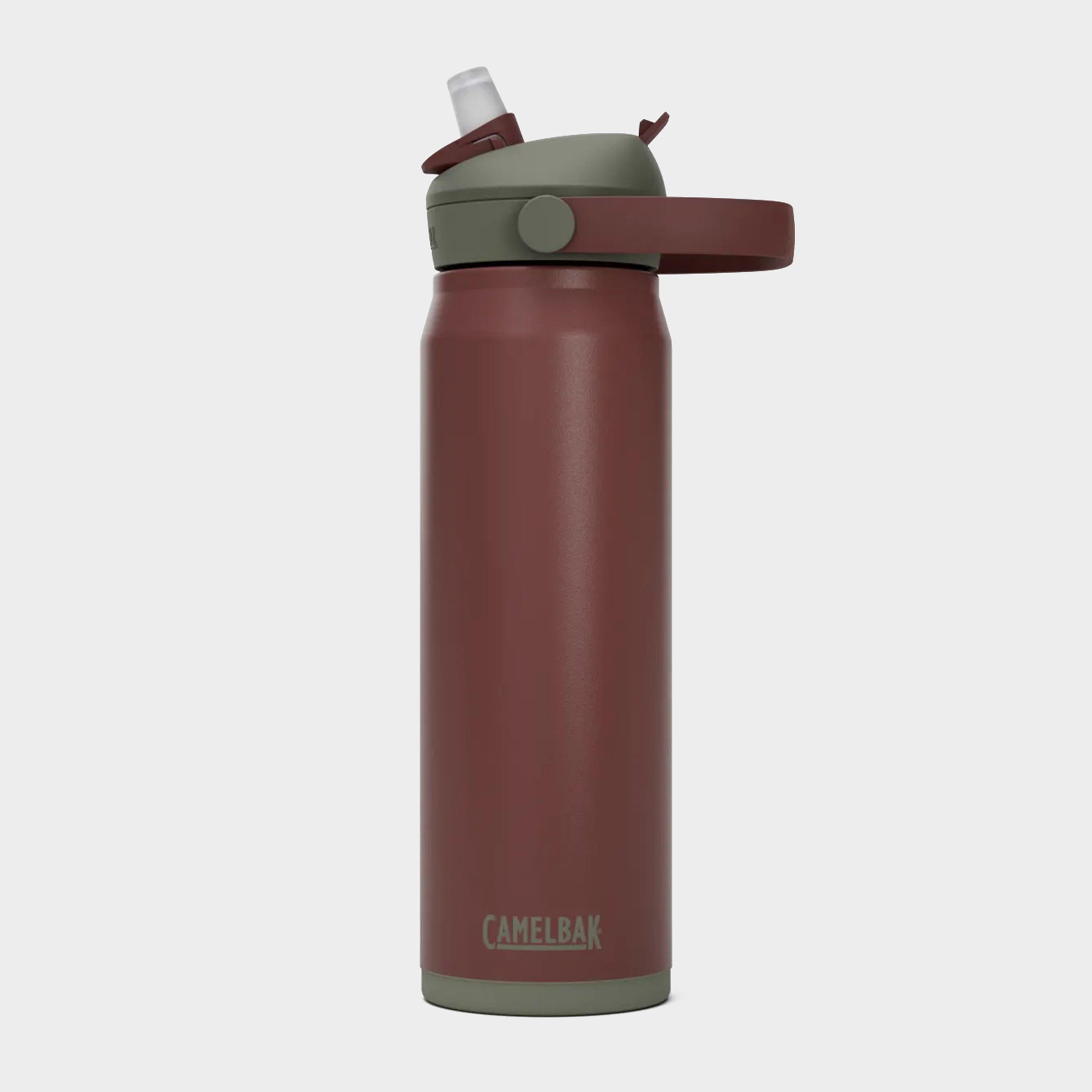 Thrive Flip Straw 25oz Bottle