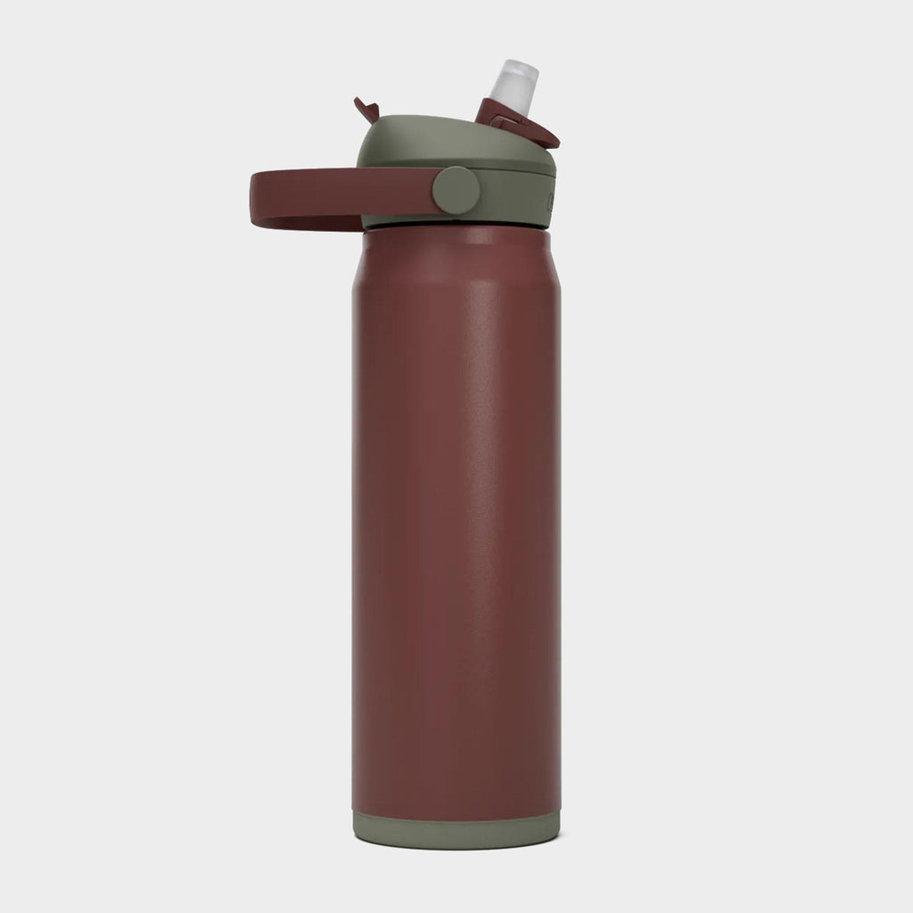 Thrive Flip Straw 25oz Bottle