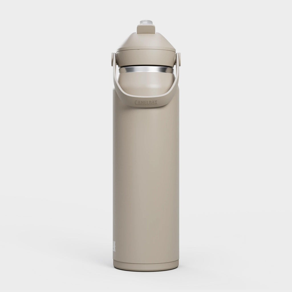 Thrive Flip Straw 32oz Bottle