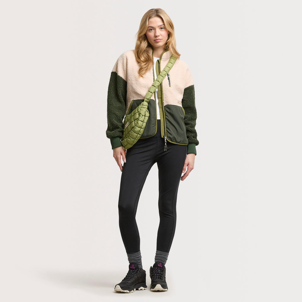 Women's Explorer Fleece