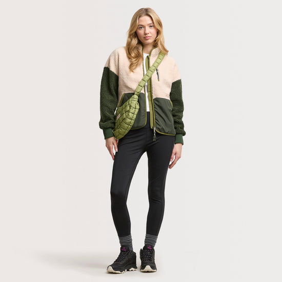 Women's Explorer Fleece