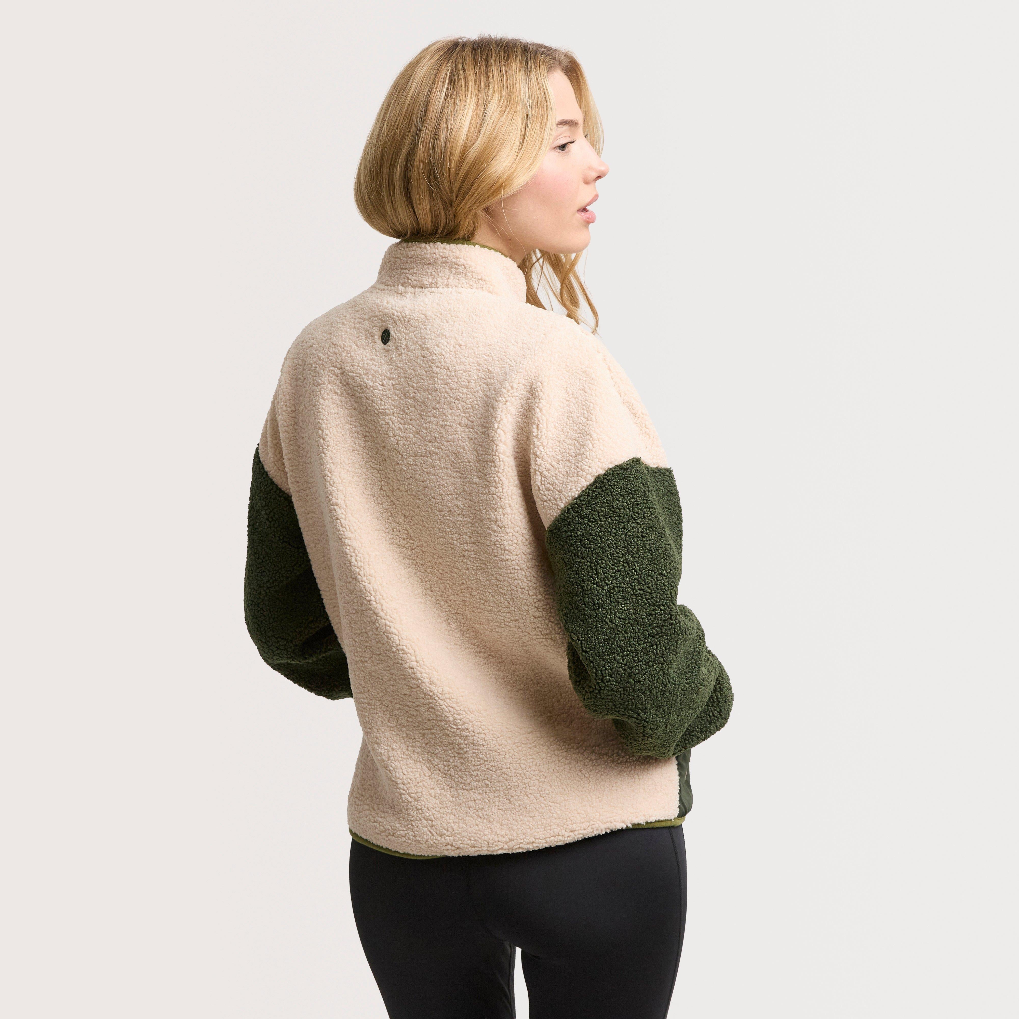 Women's Explorer Fleece