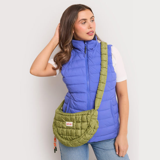 Women's Cloudguard Gilet