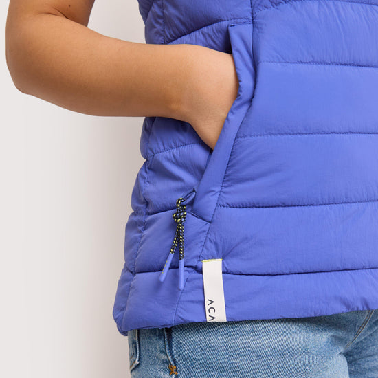 Women's Cloudguard Gilet