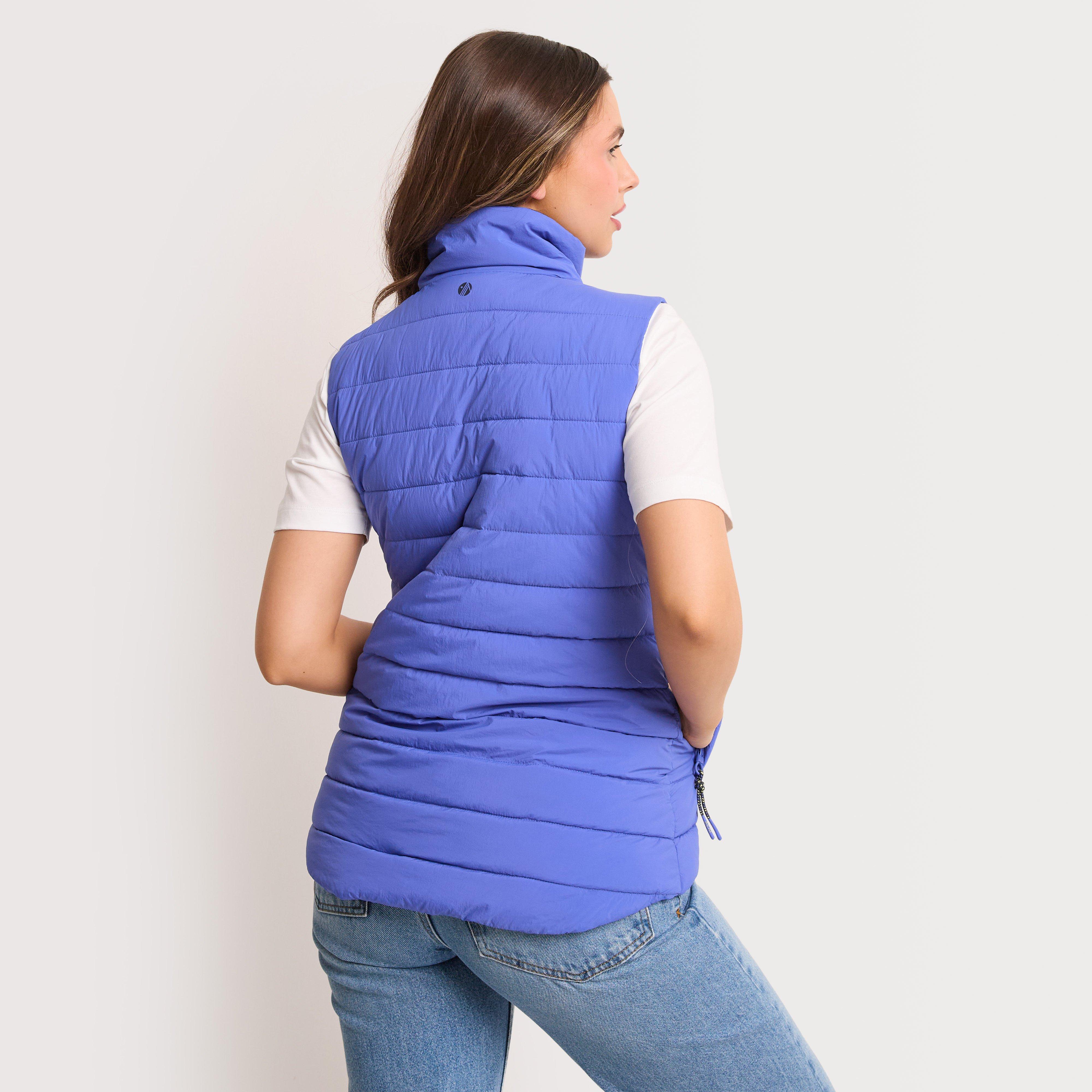 Women's Cloudguard Gilet