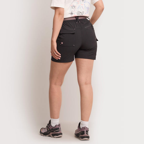 Women’s Trail Blaze Shorts
