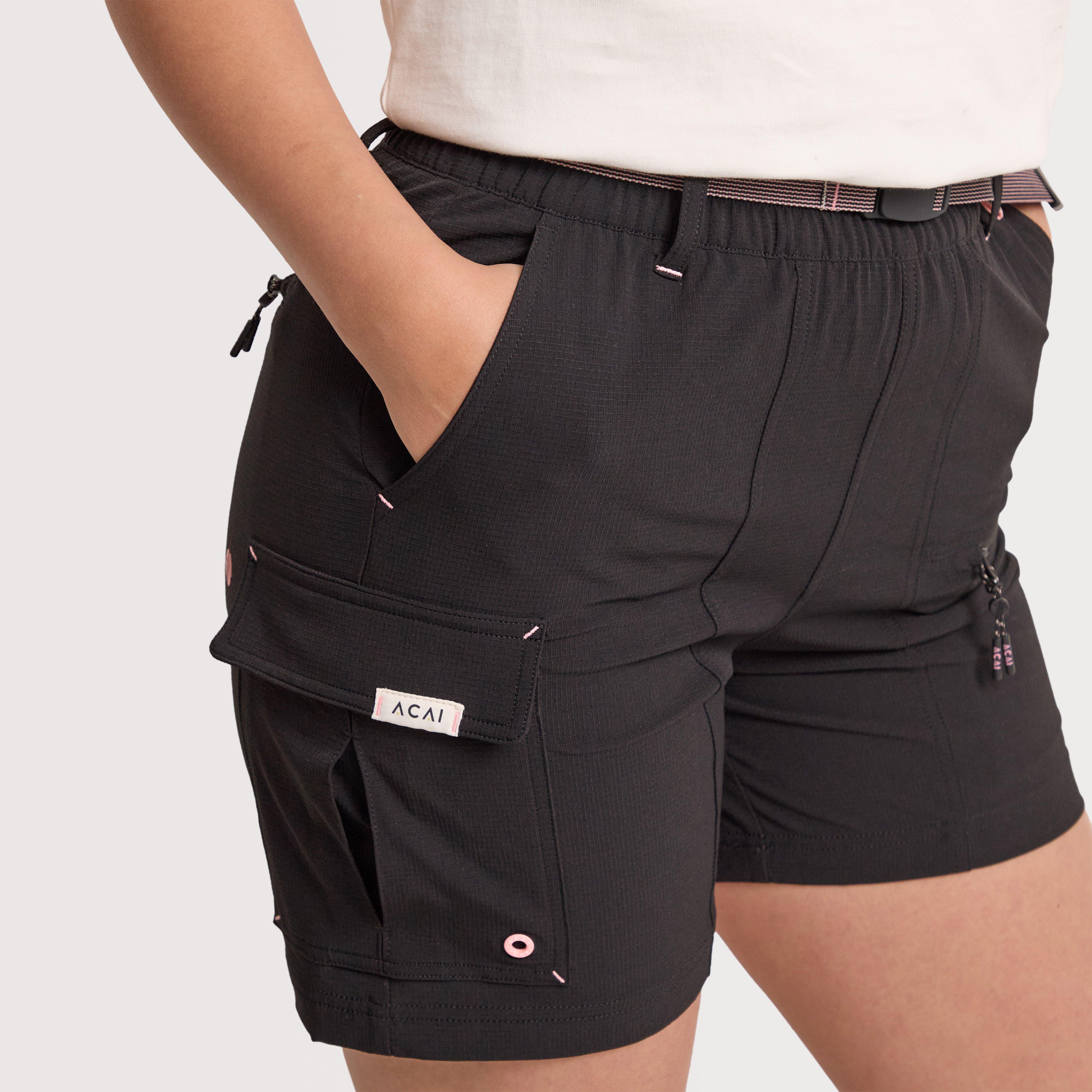 Women’s Trail Blaze Shorts