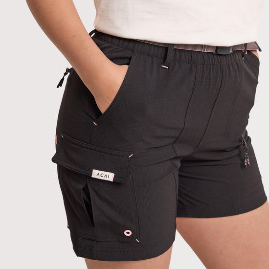 Women’s Trail Blaze Shorts