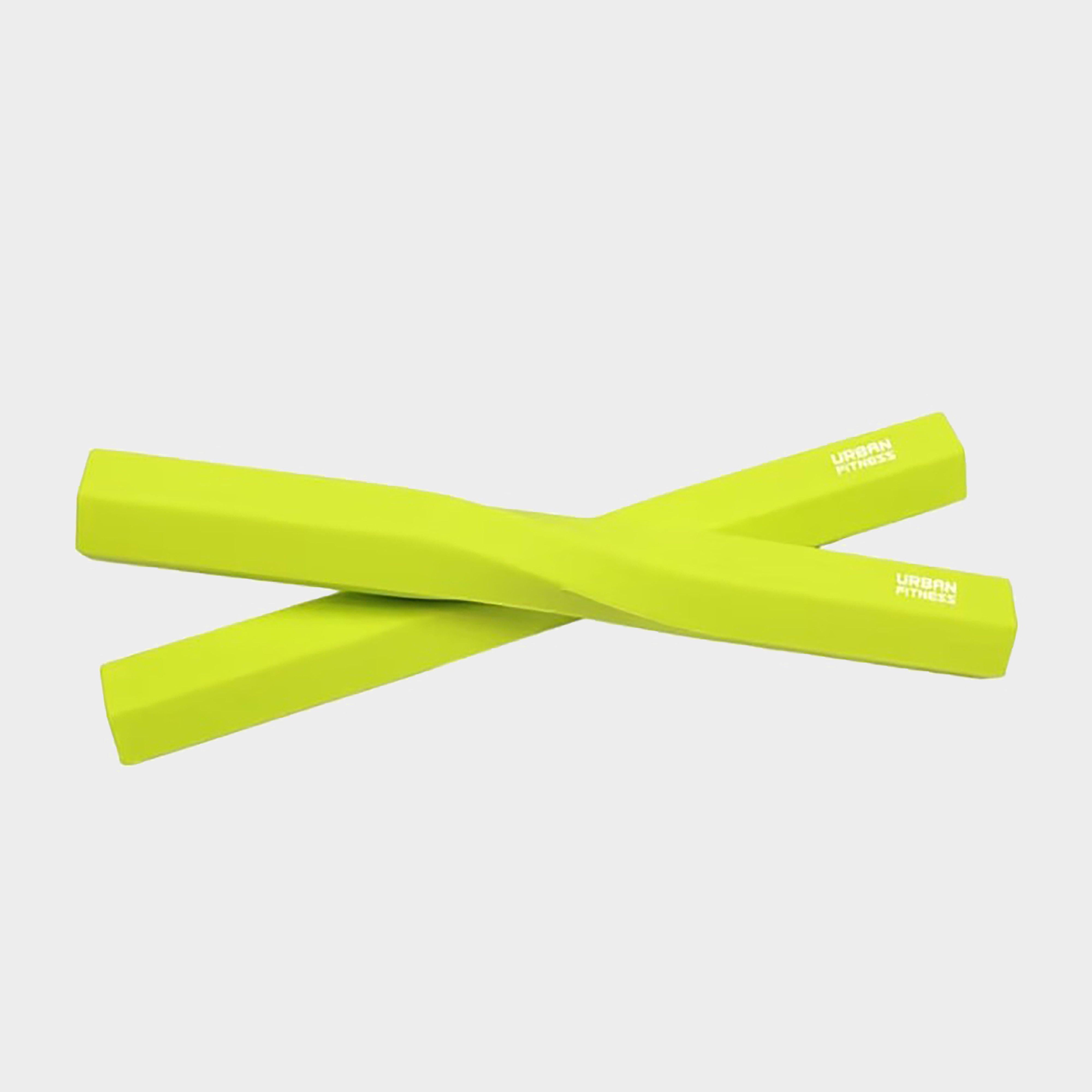 Twist & Flex Resistance Bar