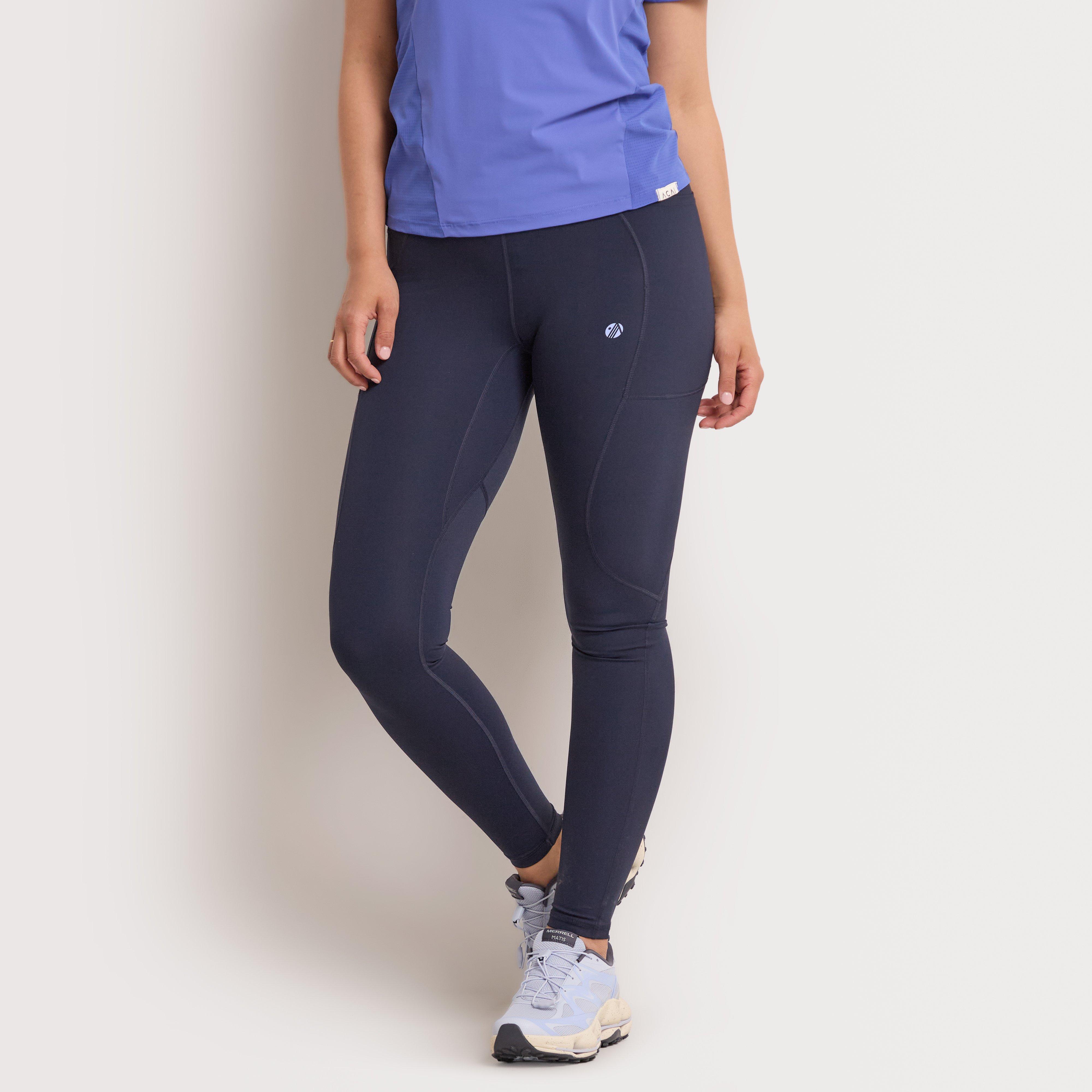 Women's Ascent Leggings