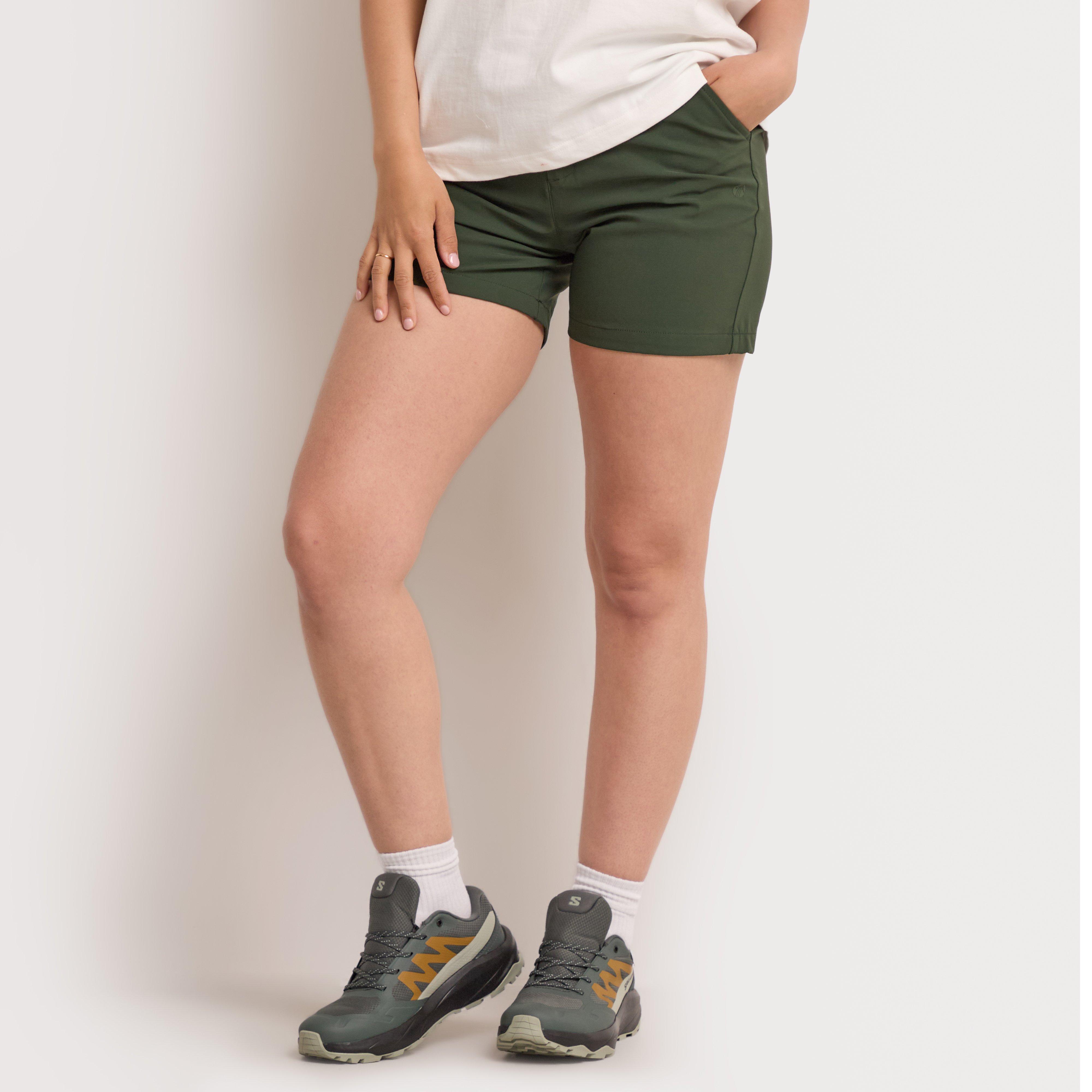 Women’s Motion Shorts