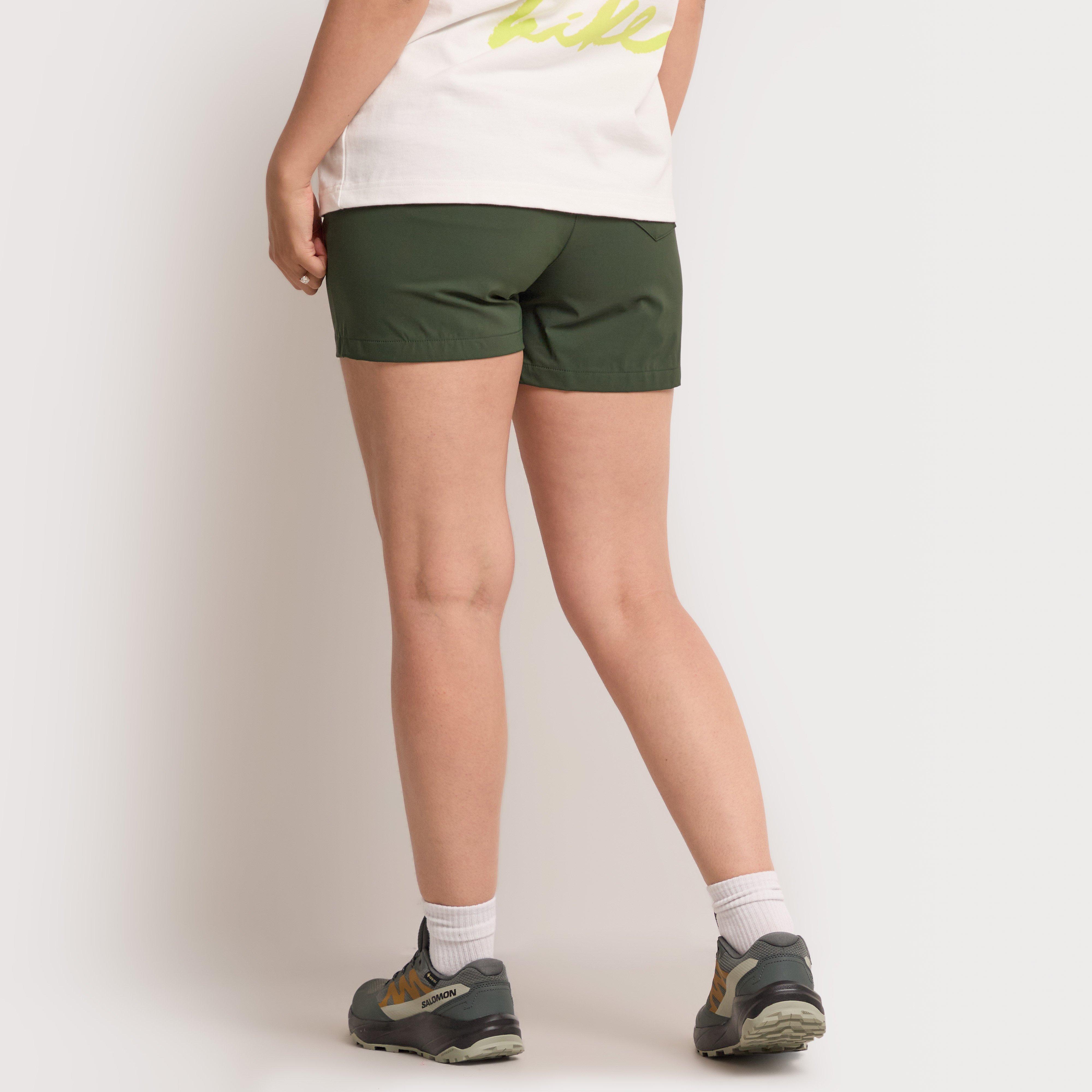 Women’s Motion Shorts