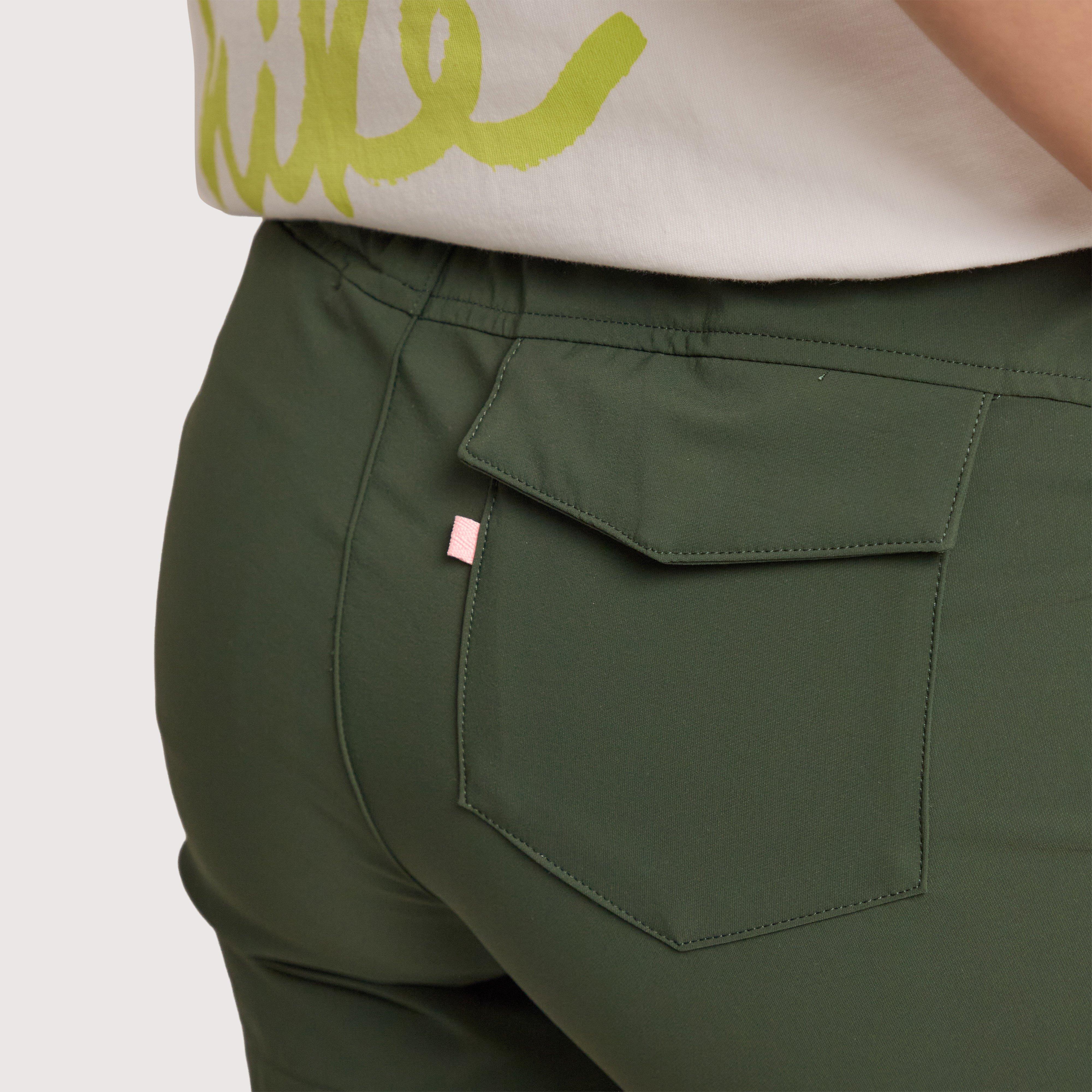 Women’s Motion Shorts