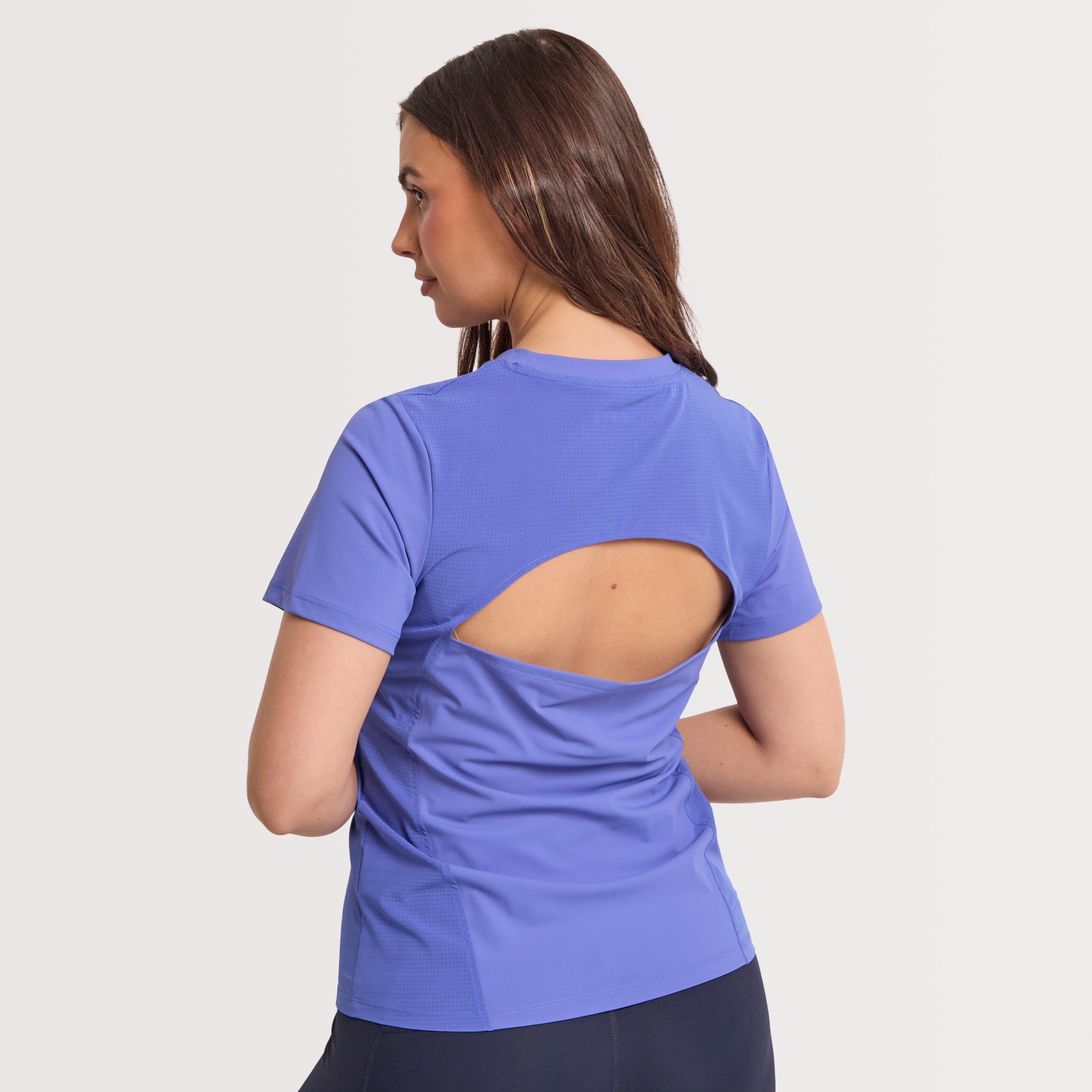 Women's Airlite Performance Tee