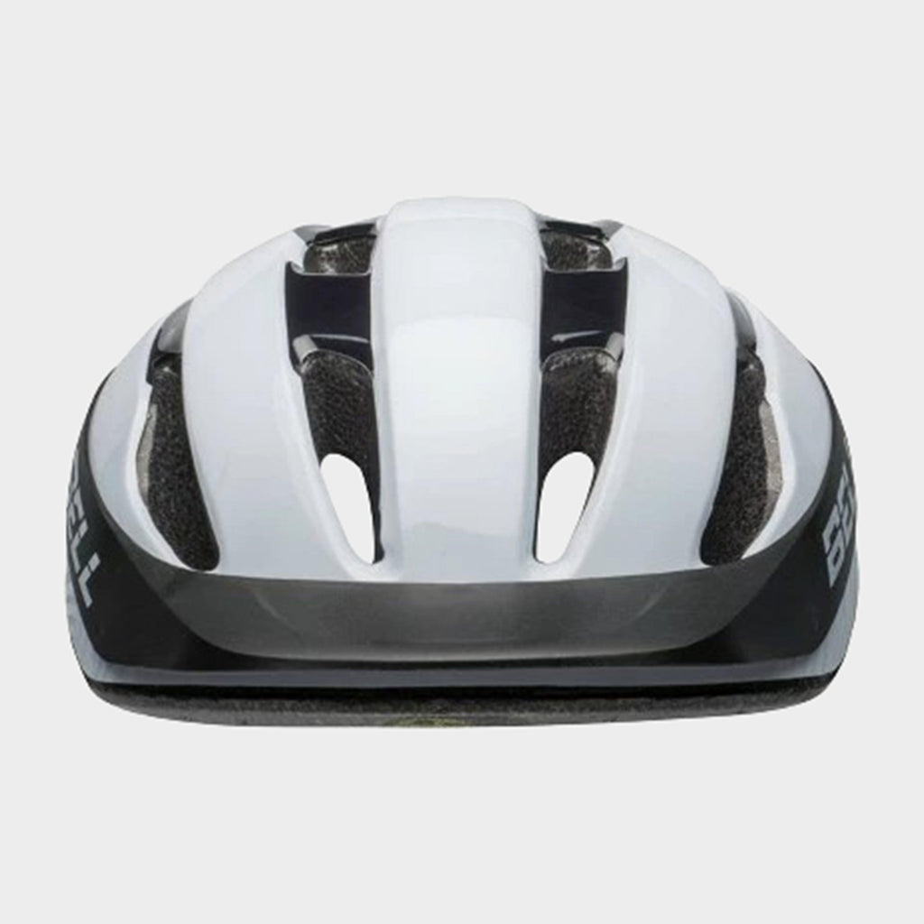 White BELL Charger Cycling Helmet – GO Outdoors