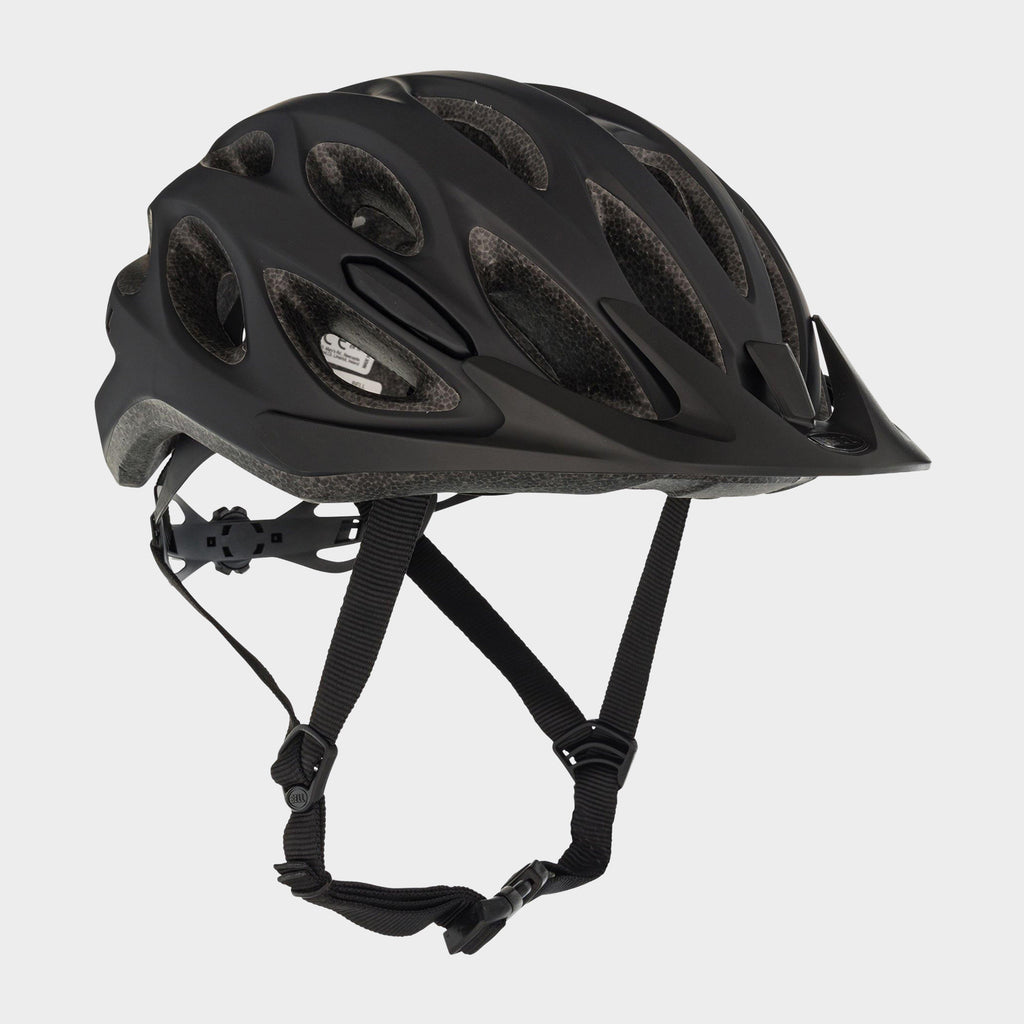 Charger Cycling Helmet