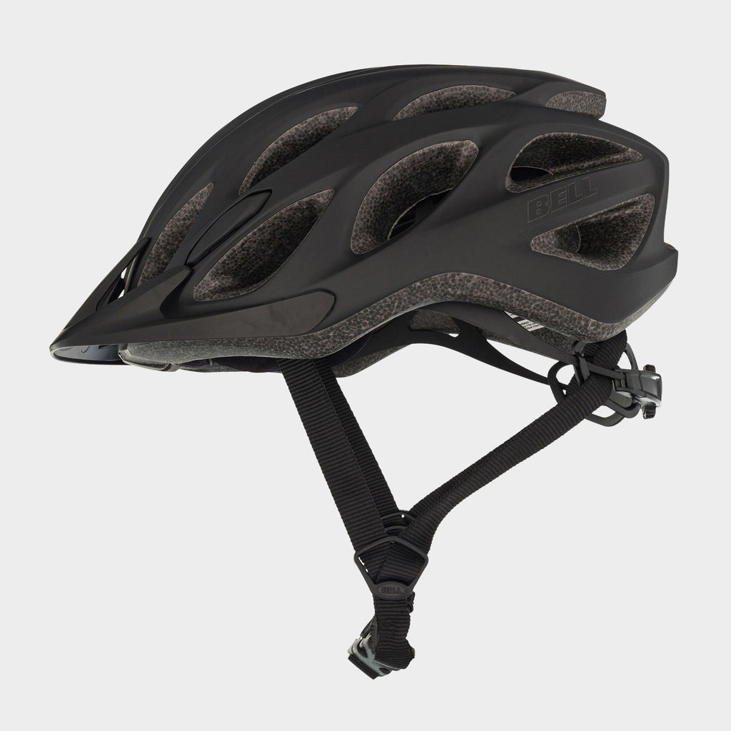 Charger Cycling Helmet