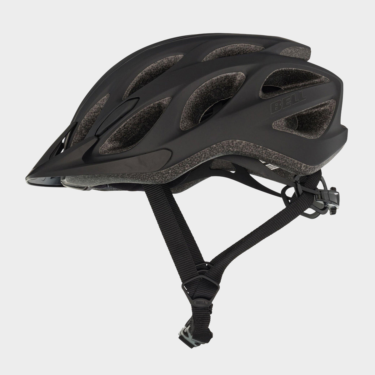 Charger Cycling Helmet