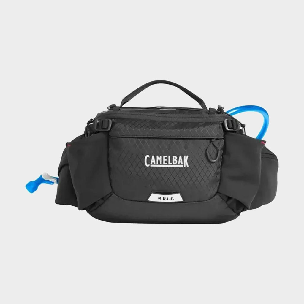 M.U.L.E. 5 Waist Pack with Crux 1.5L Reservoir