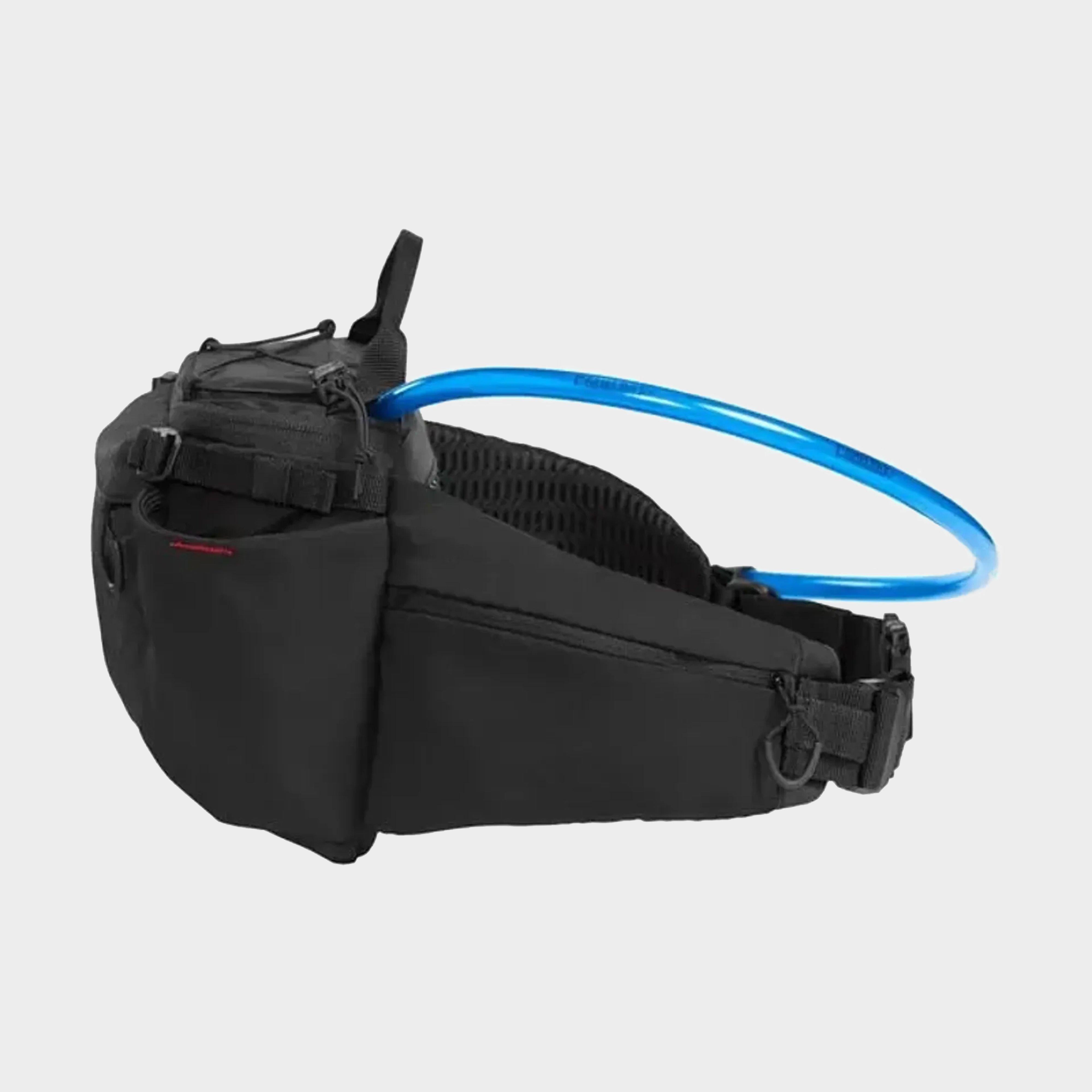M.U.L.E. 5 Waist Pack with Crux 1.5L Reservoir