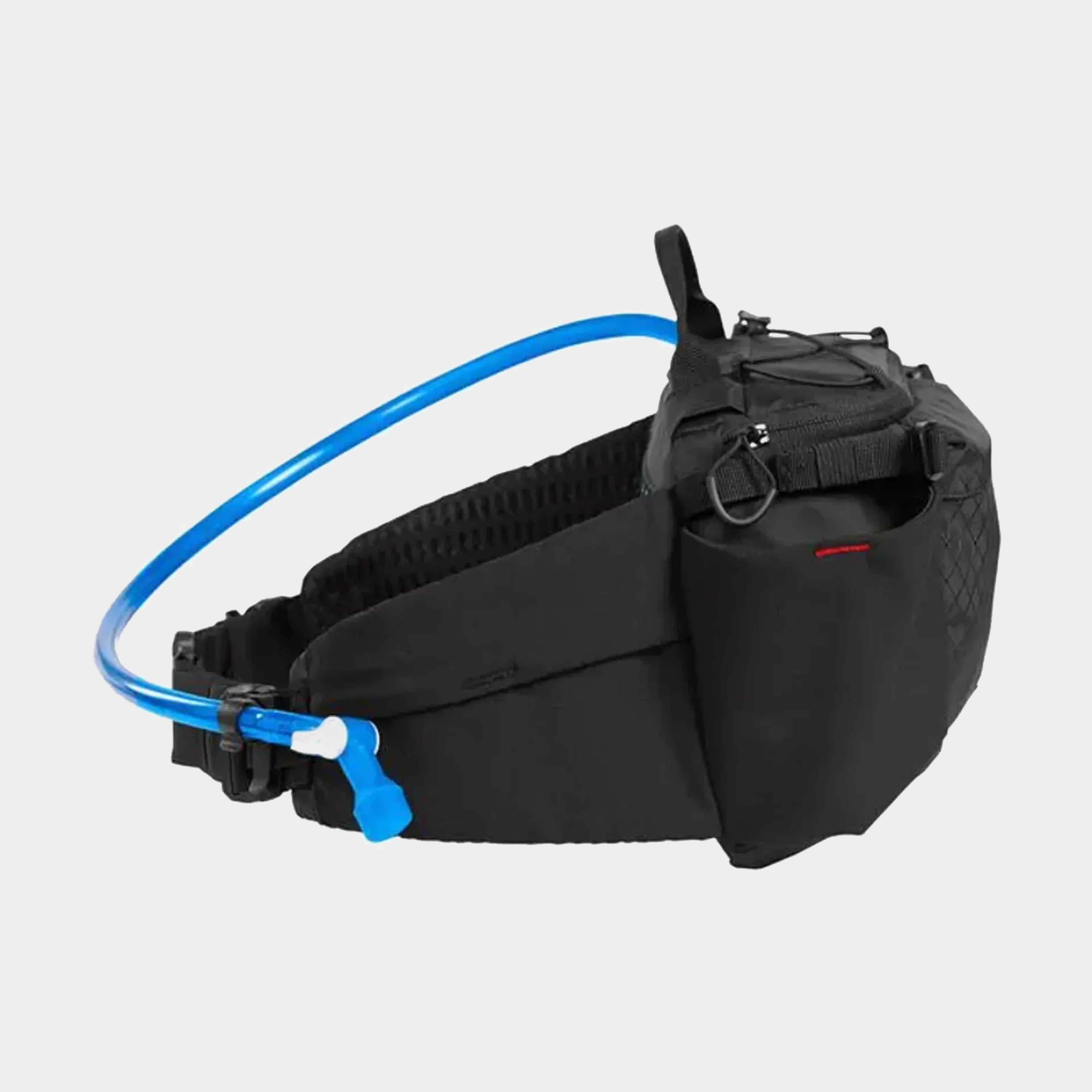M.U.L.E. 5 Waist Pack with Crux 1.5L Reservoir