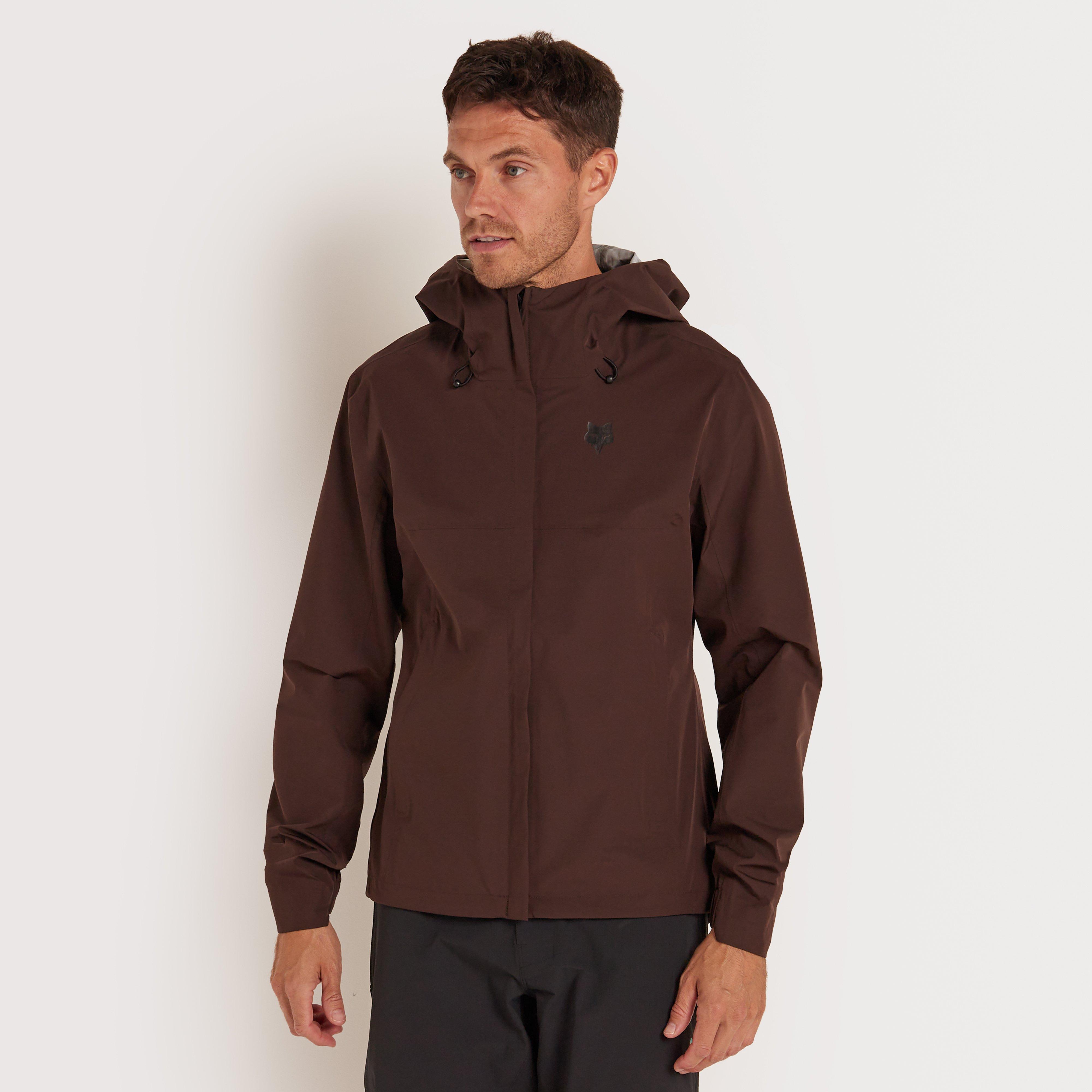 Men's Ranger 2.5-Layer Water Jacket