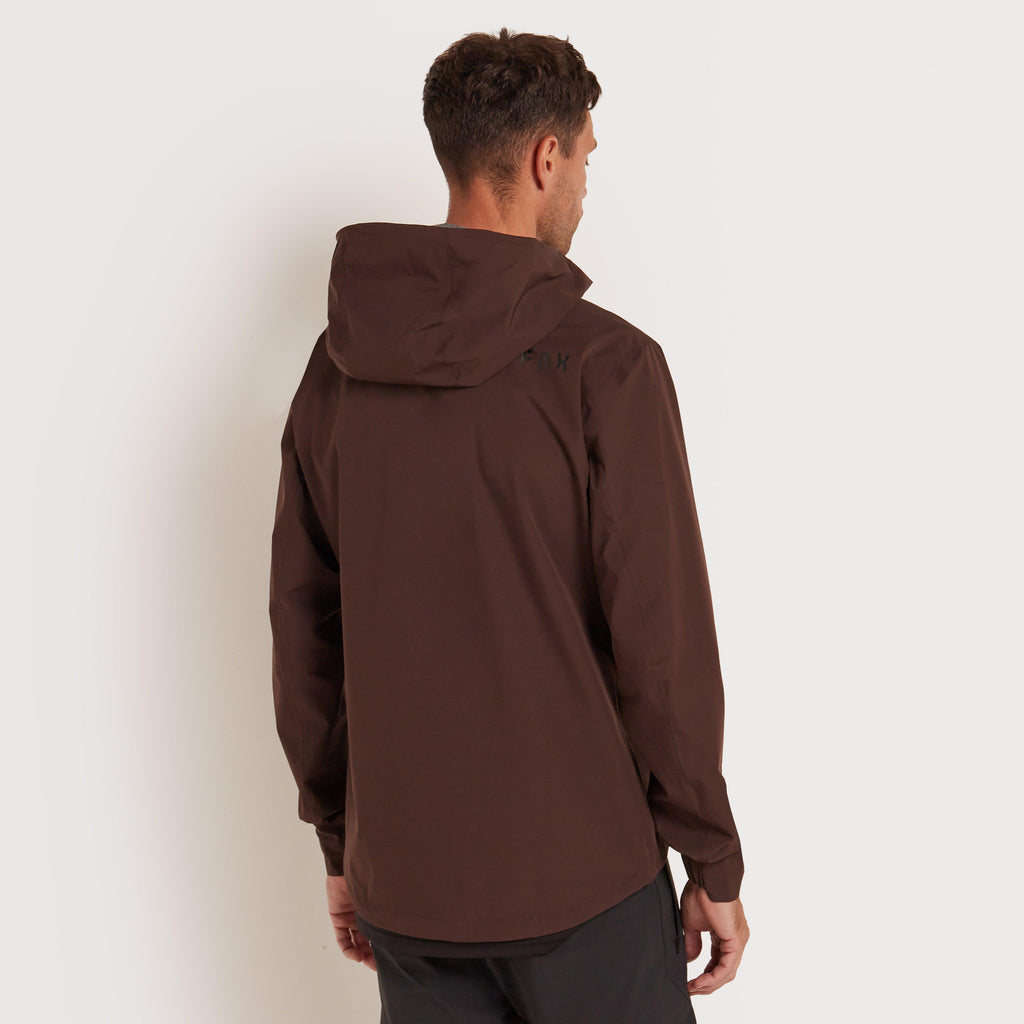 Men's Ranger 2.5-Layer Water Jacket