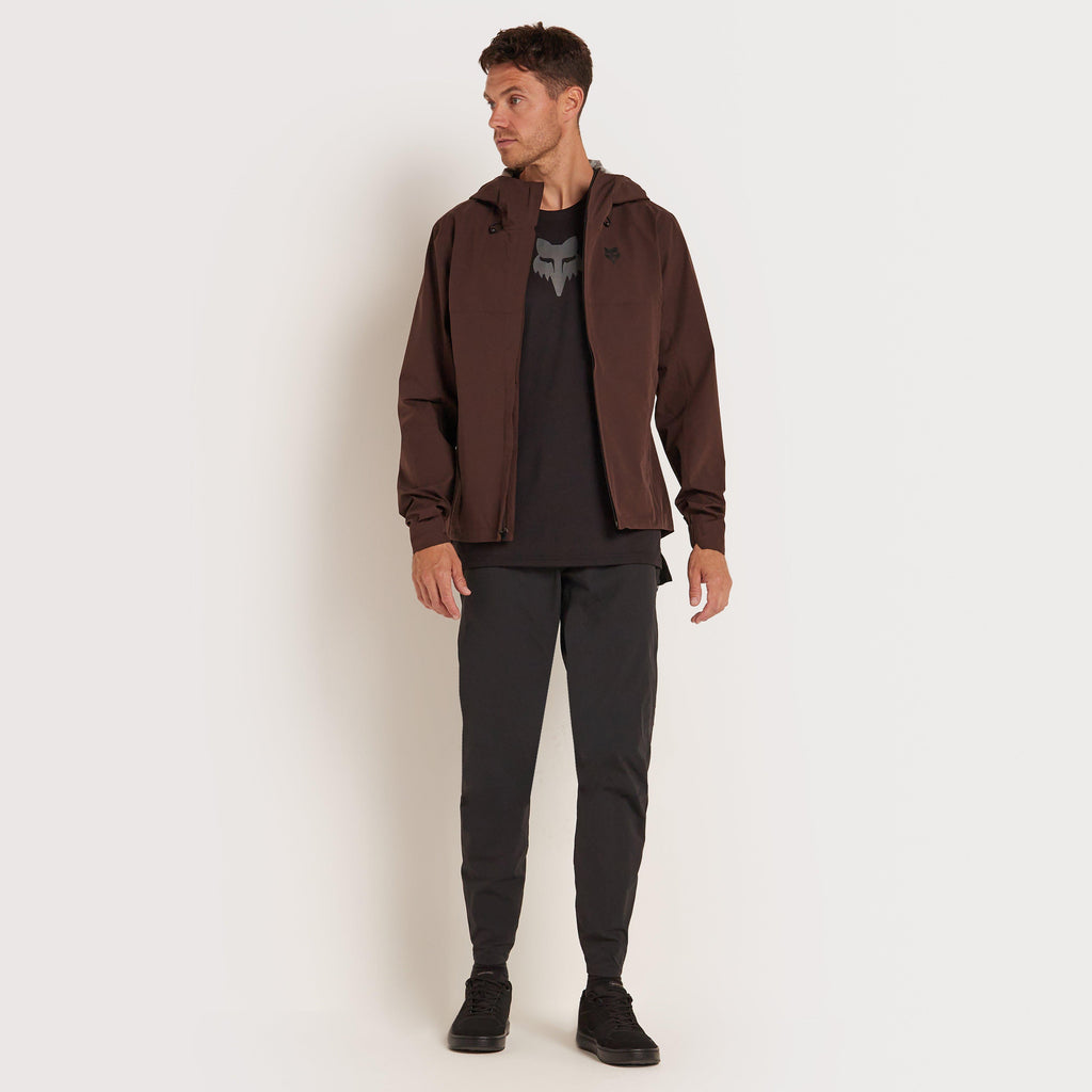 Men's Ranger 2.5-Layer Water Jacket