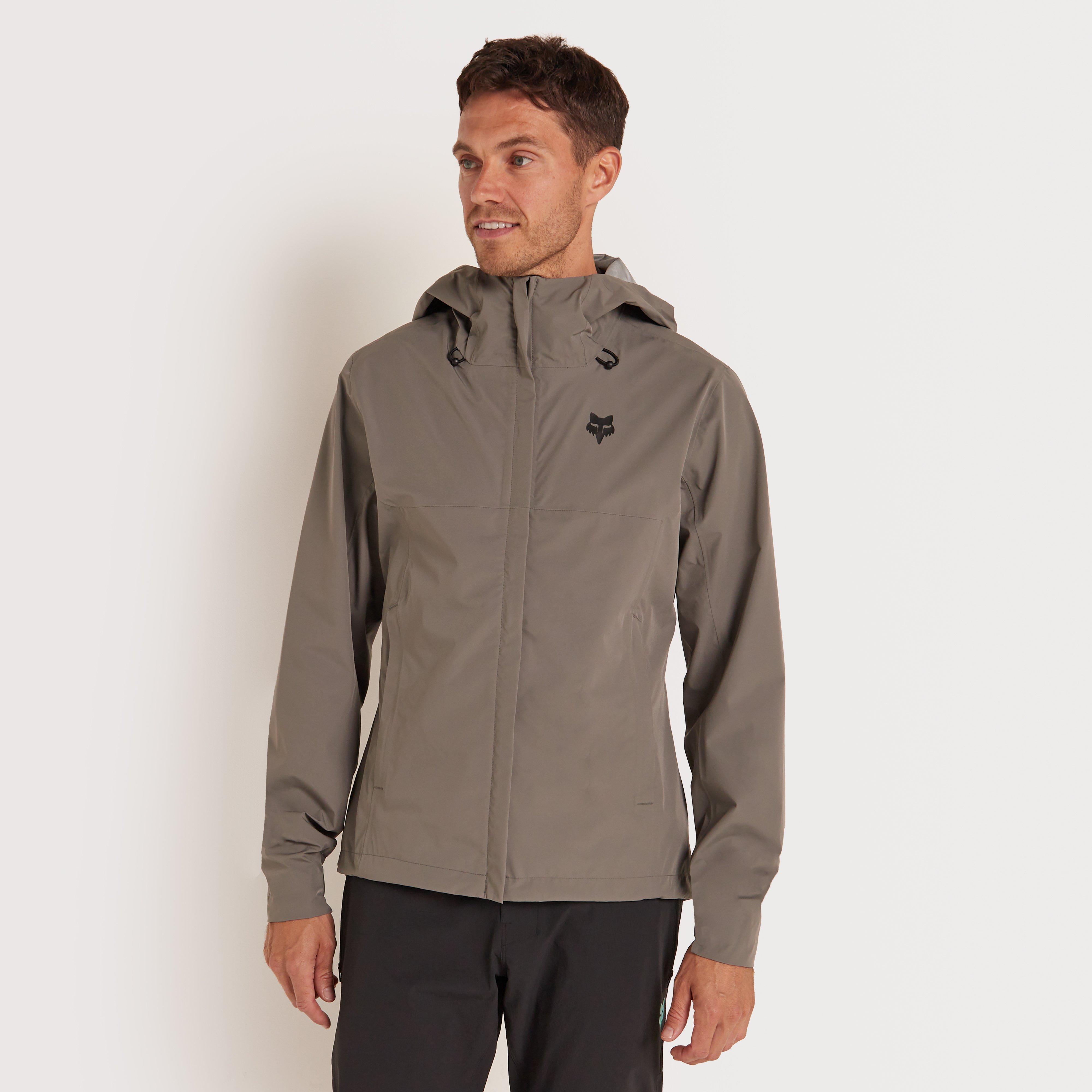 Men's Ranger 2.5-Layer Water Jacket