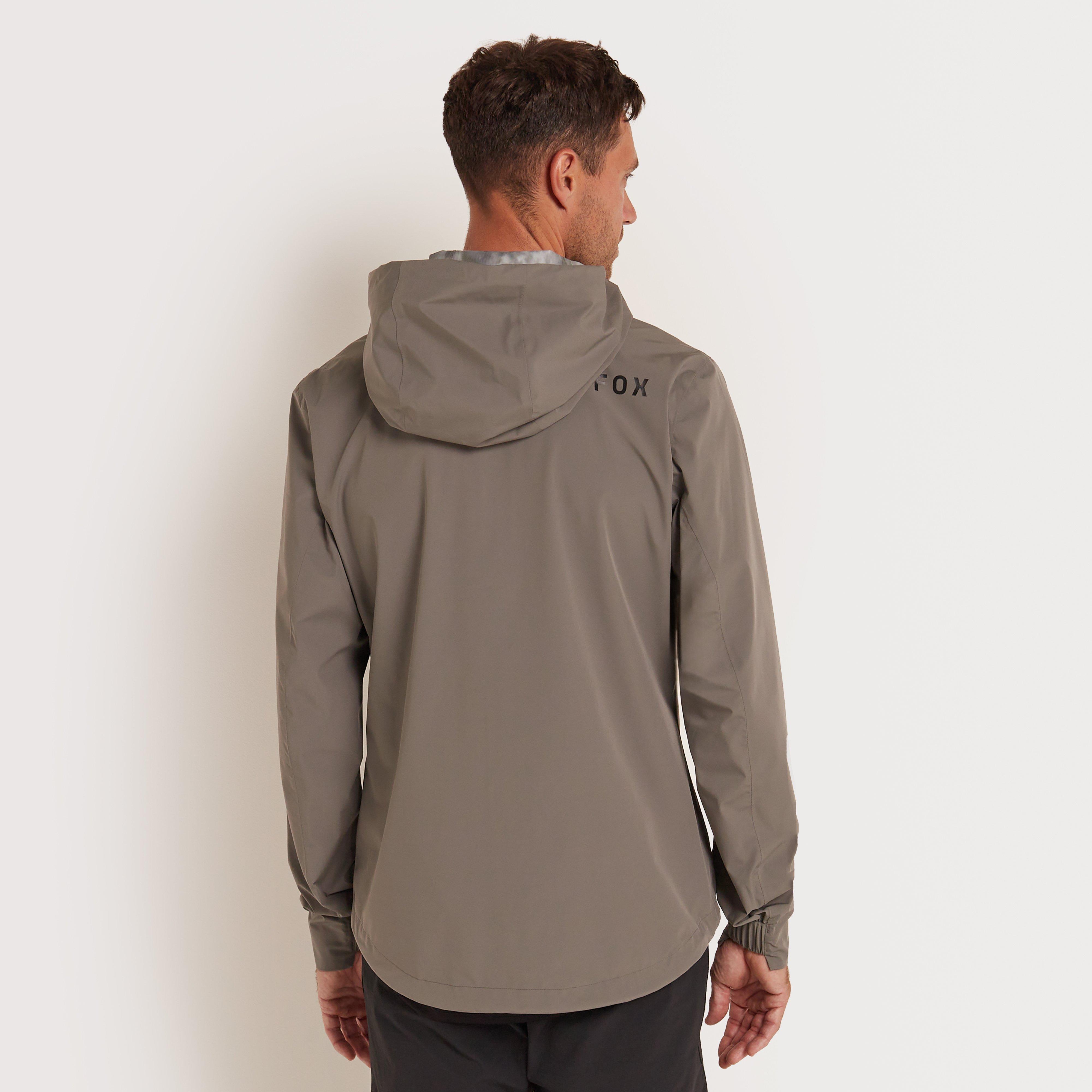 Men's Ranger 2.5-Layer Water Jacket
