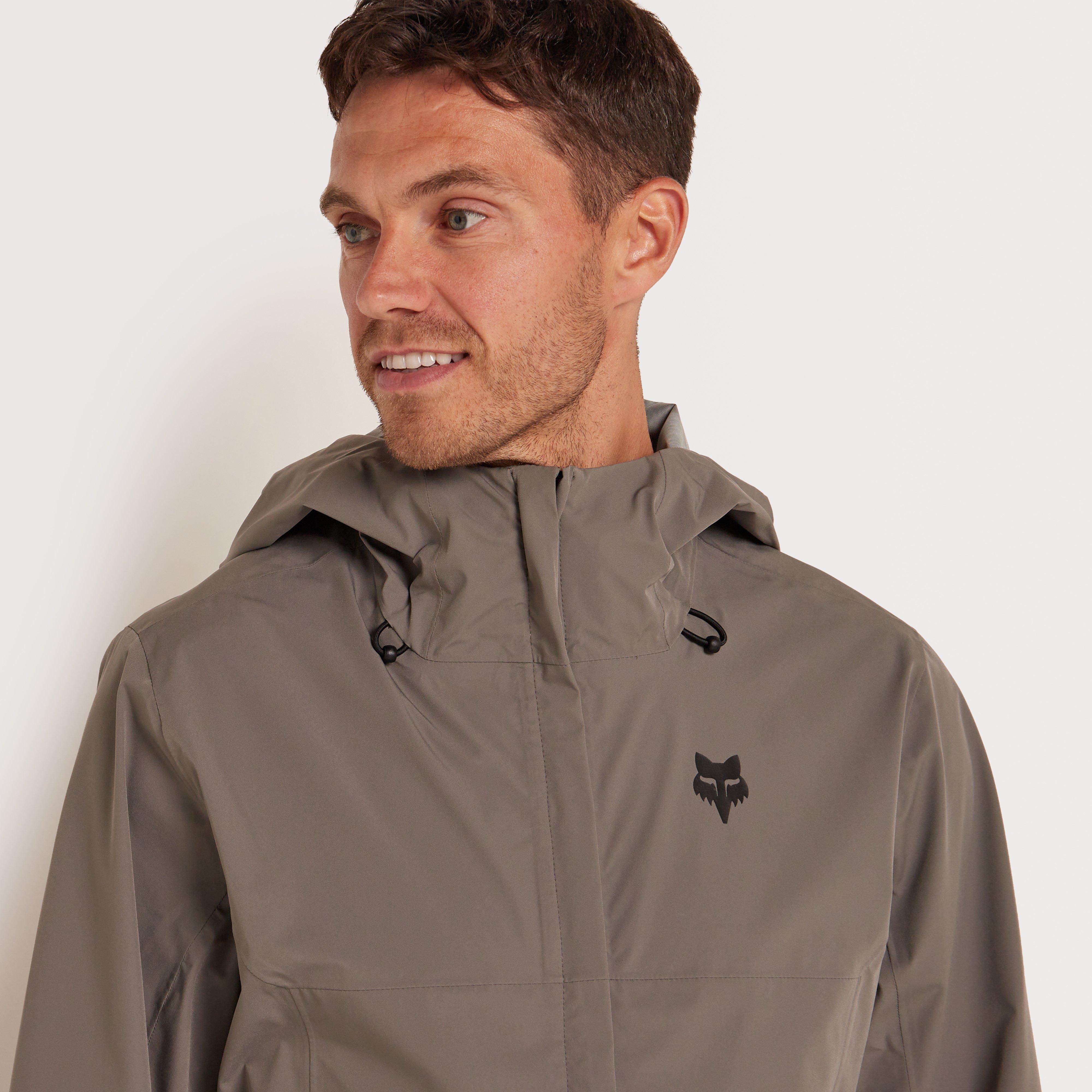 Men's Ranger 2.5-Layer Water Jacket