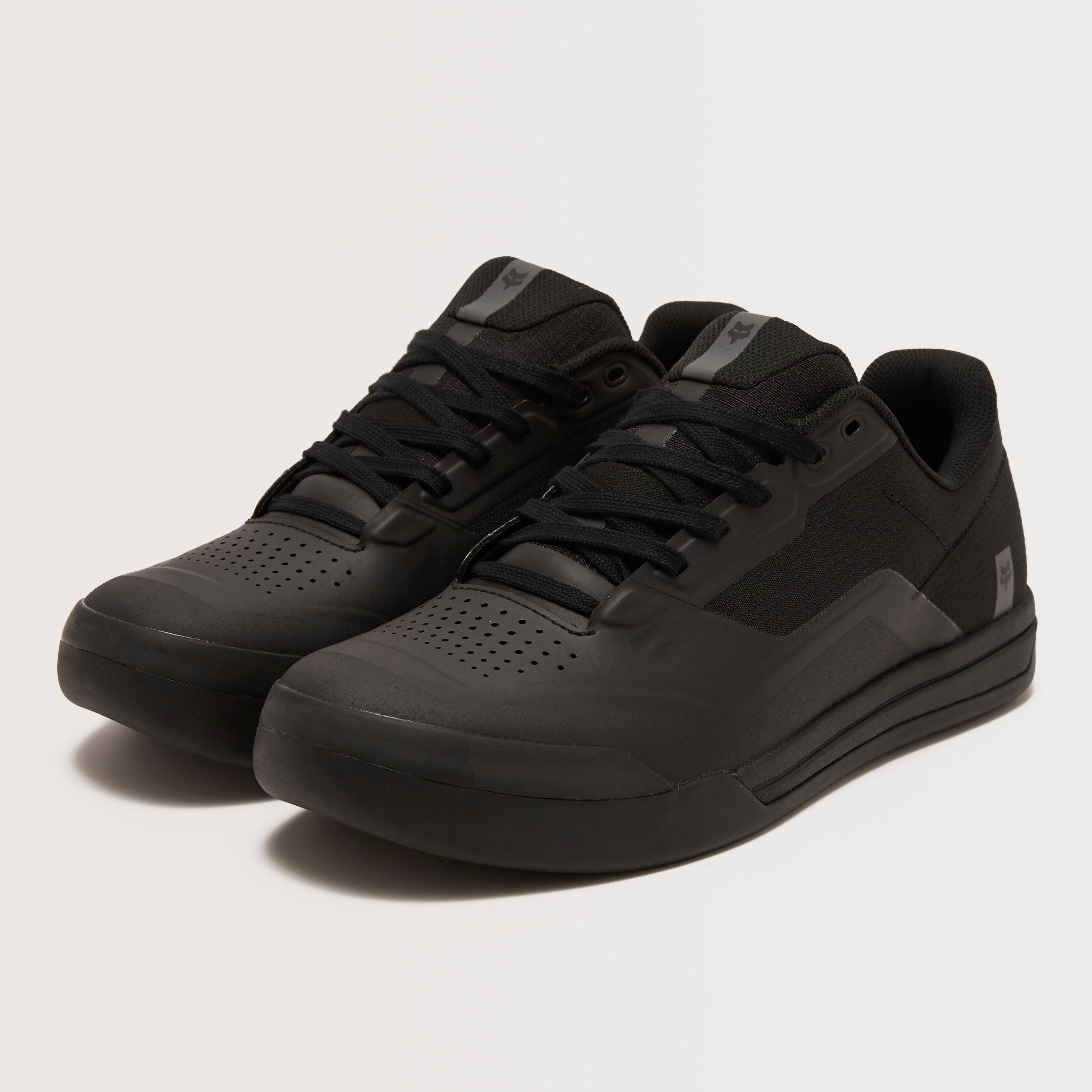 Men's Union Flat Shoes