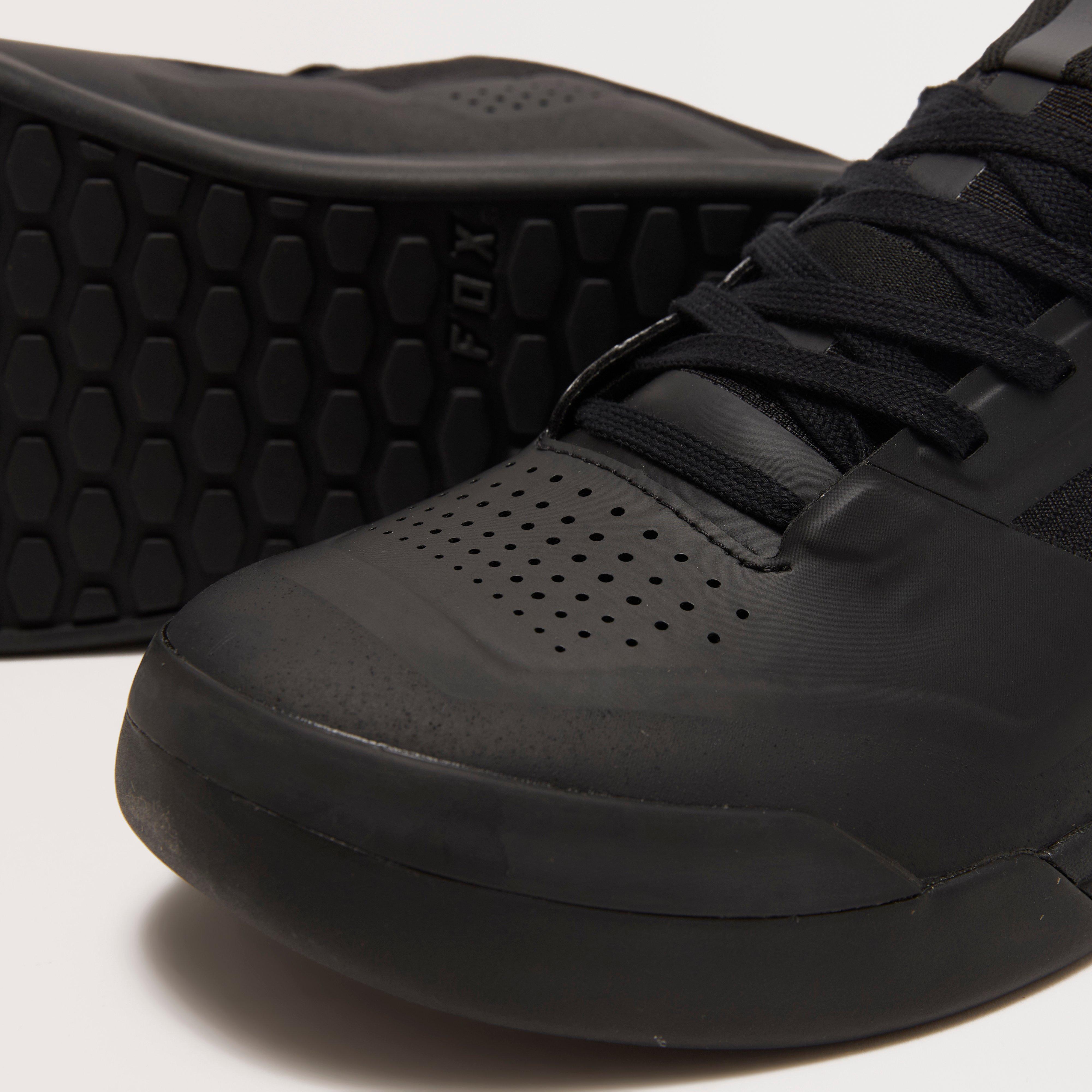 Men's Union Flat Shoes