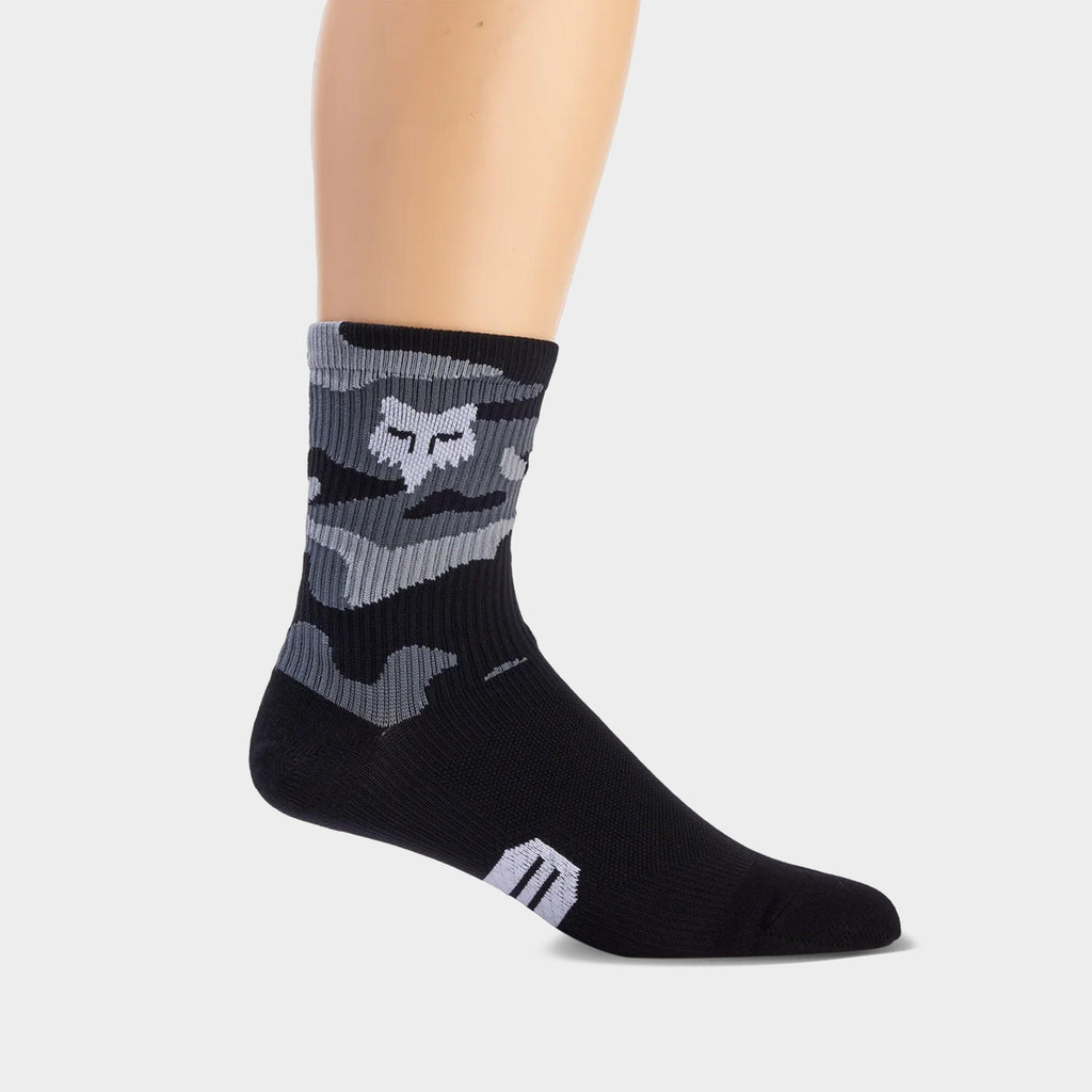 Men’s Ranger 6 Inch Cycling Socks