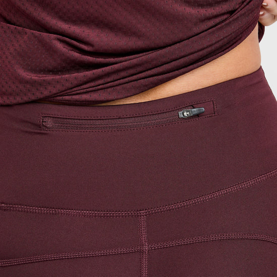 Women’s Fast Mid-Rise 7/8 Leggings