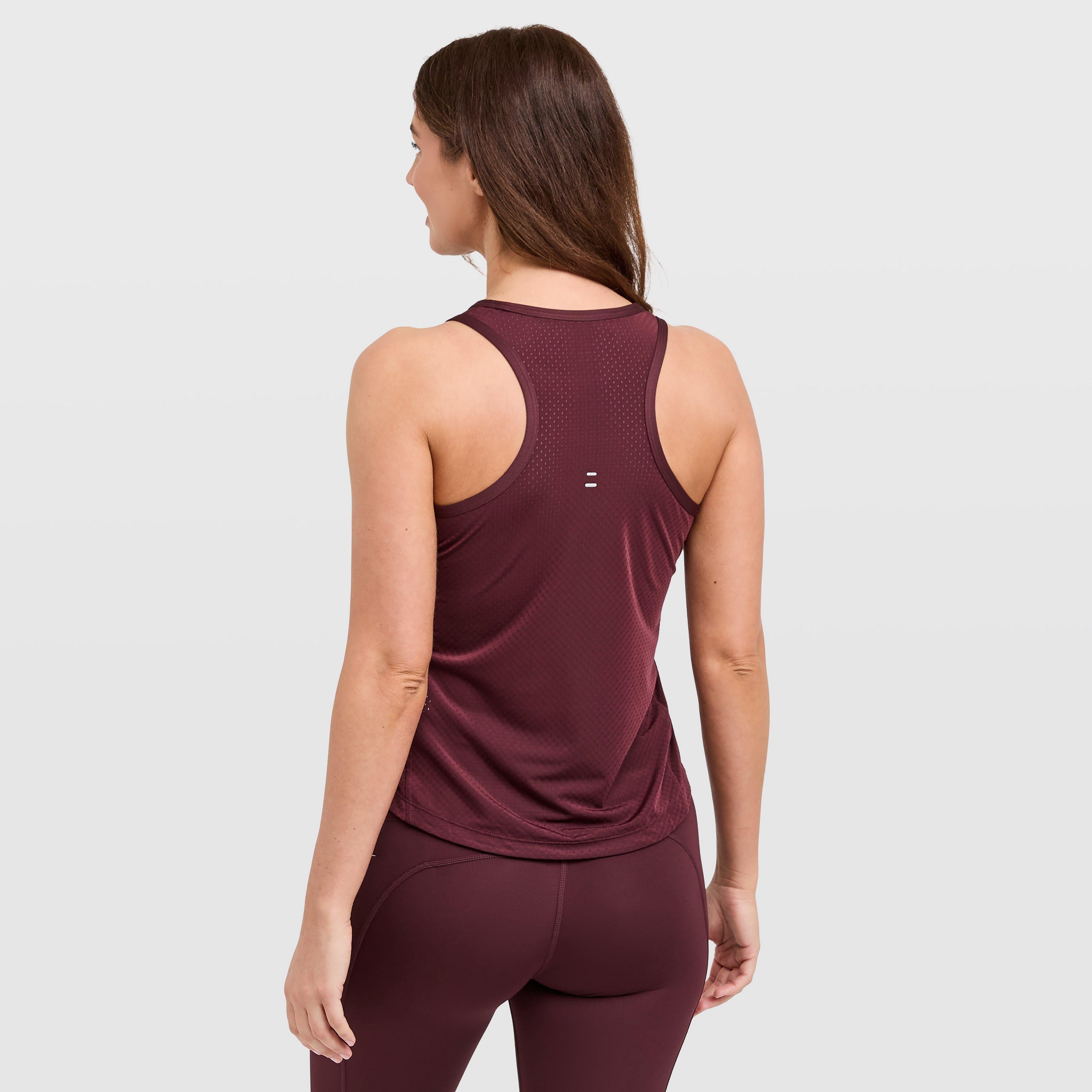 Women's Tempo Dri-FIT Top
