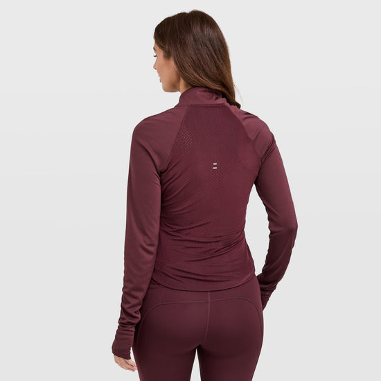 Women's Tempo Dri-FIT Top