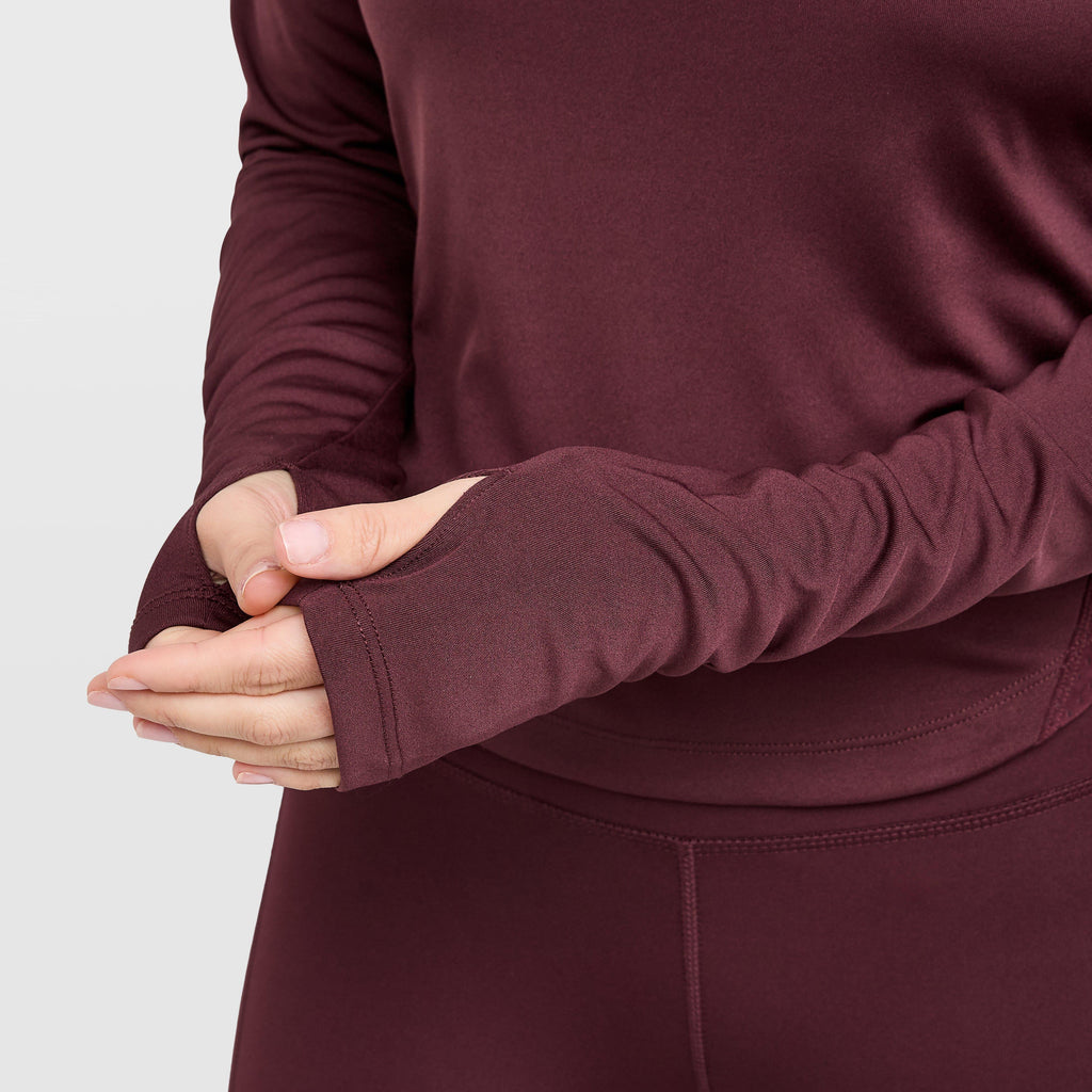 Women's Tempo Dri-FIT Top