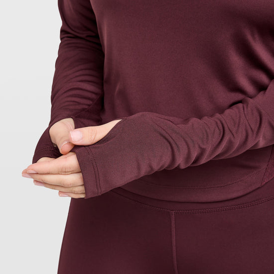 Women's Tempo Dri-FIT Top