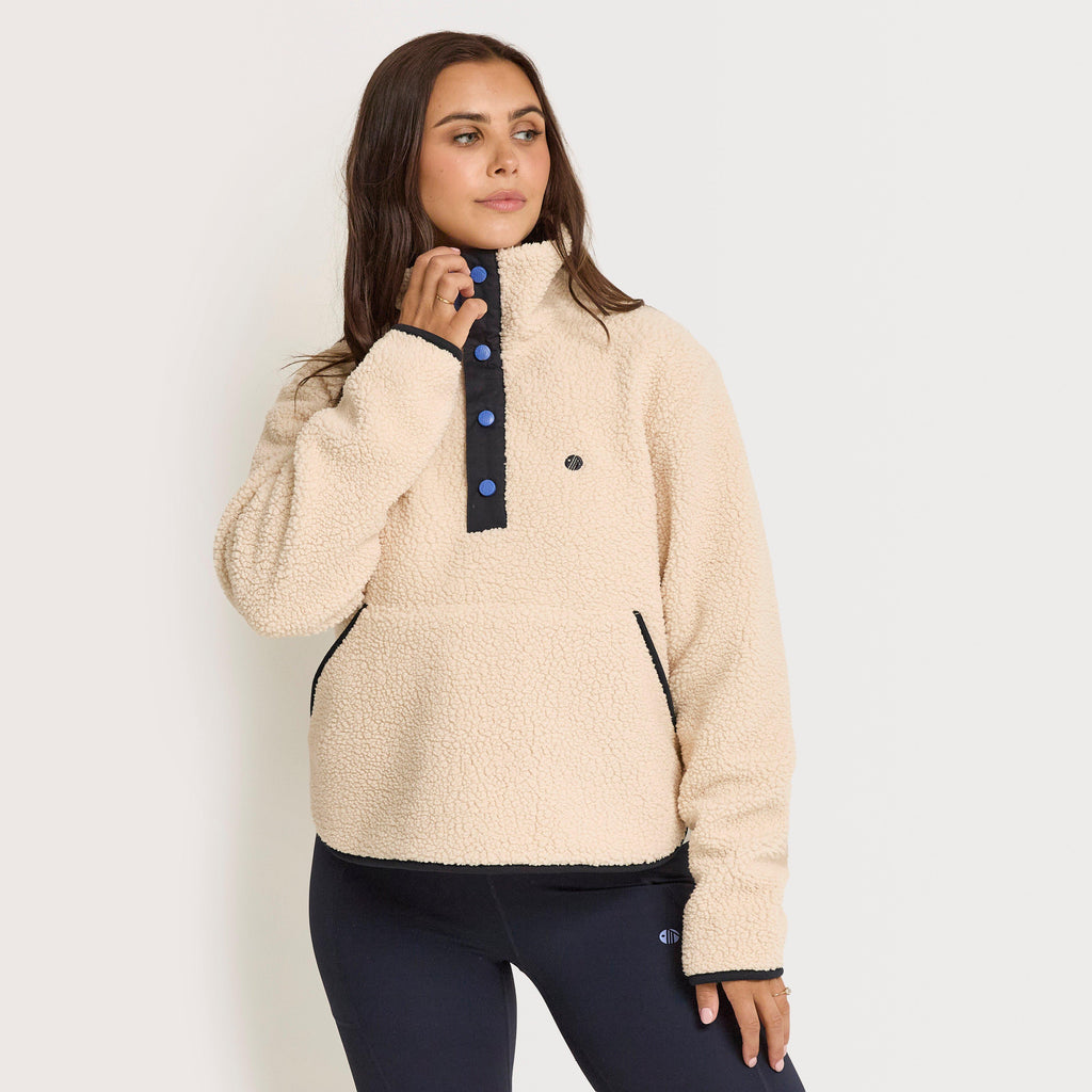 Women’s Nomad Fleece