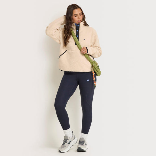 Women’s Nomad Fleece