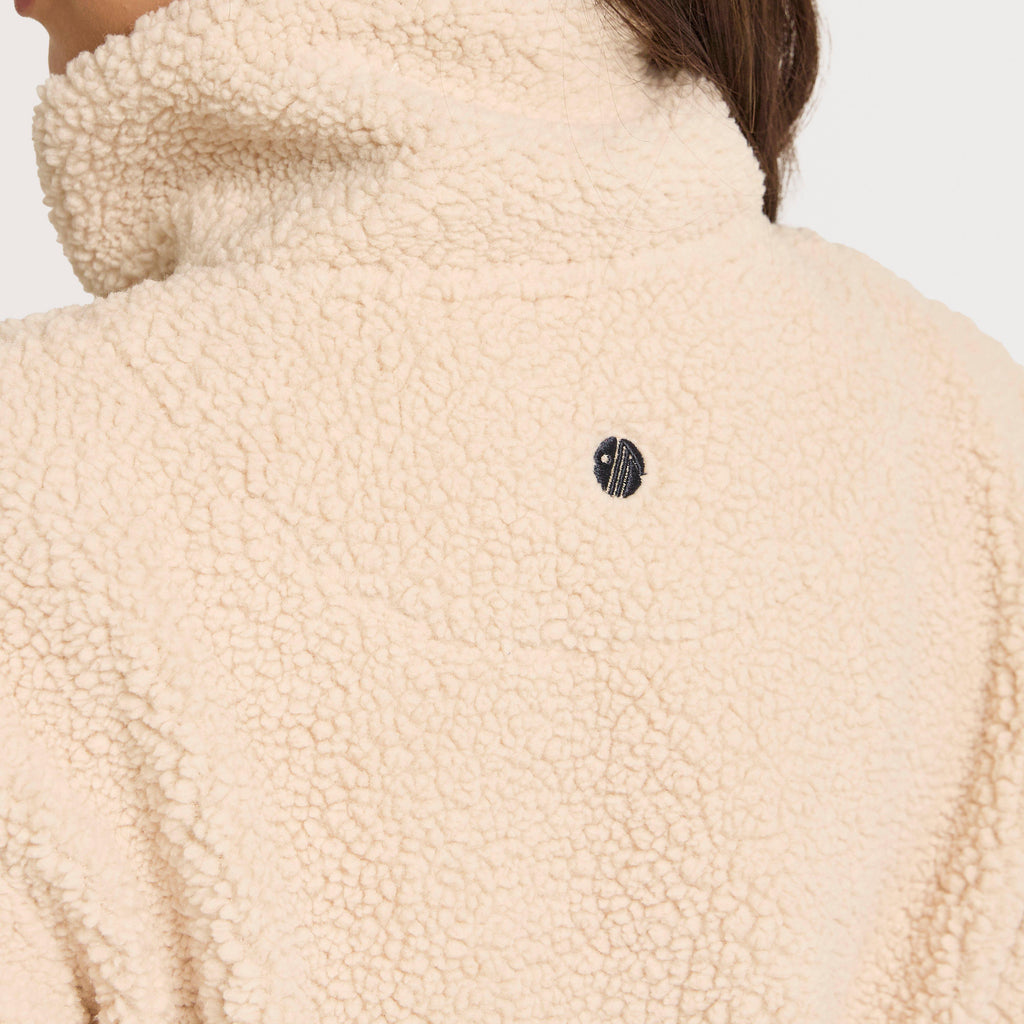 Women’s Nomad Fleece