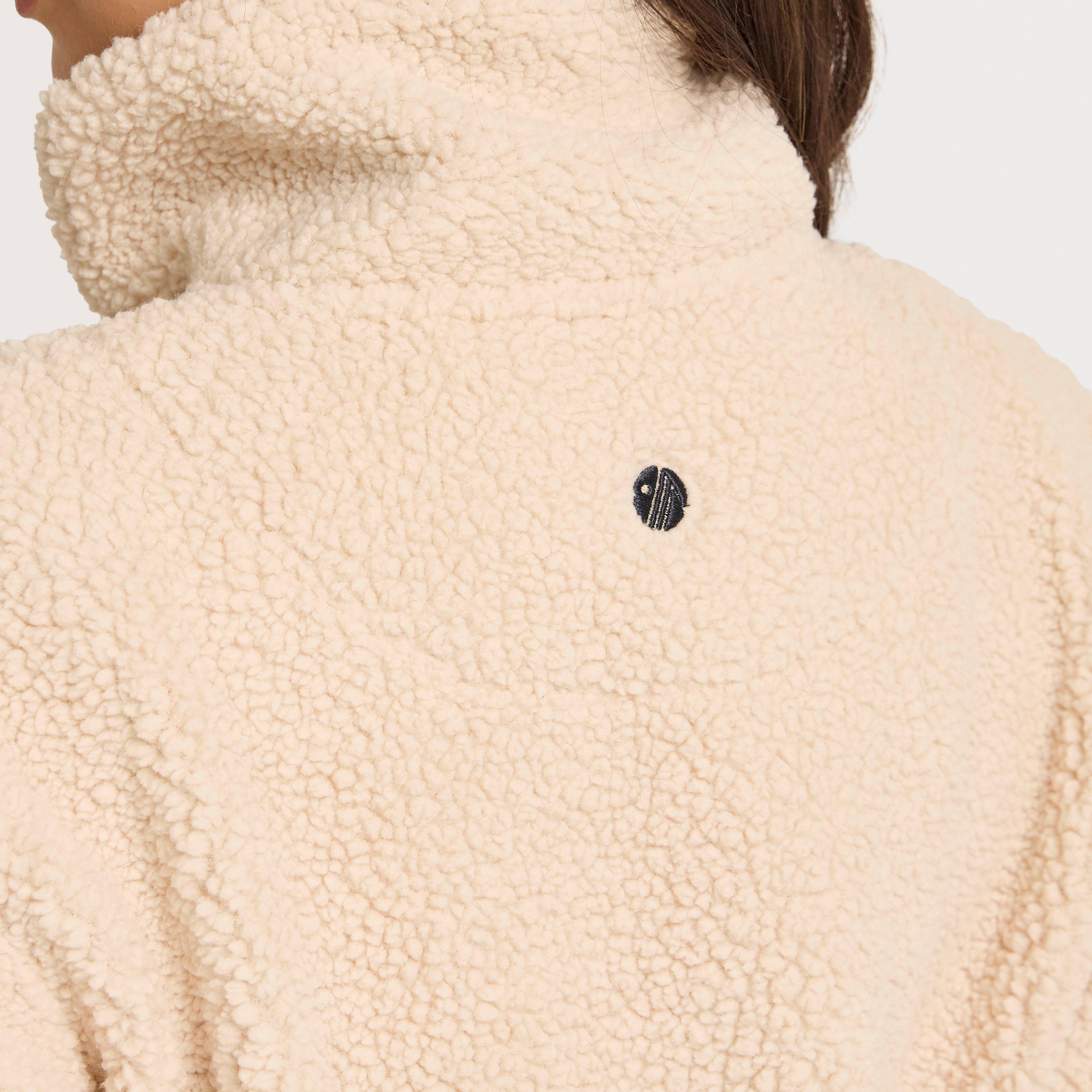 Women’s Nomad Fleece