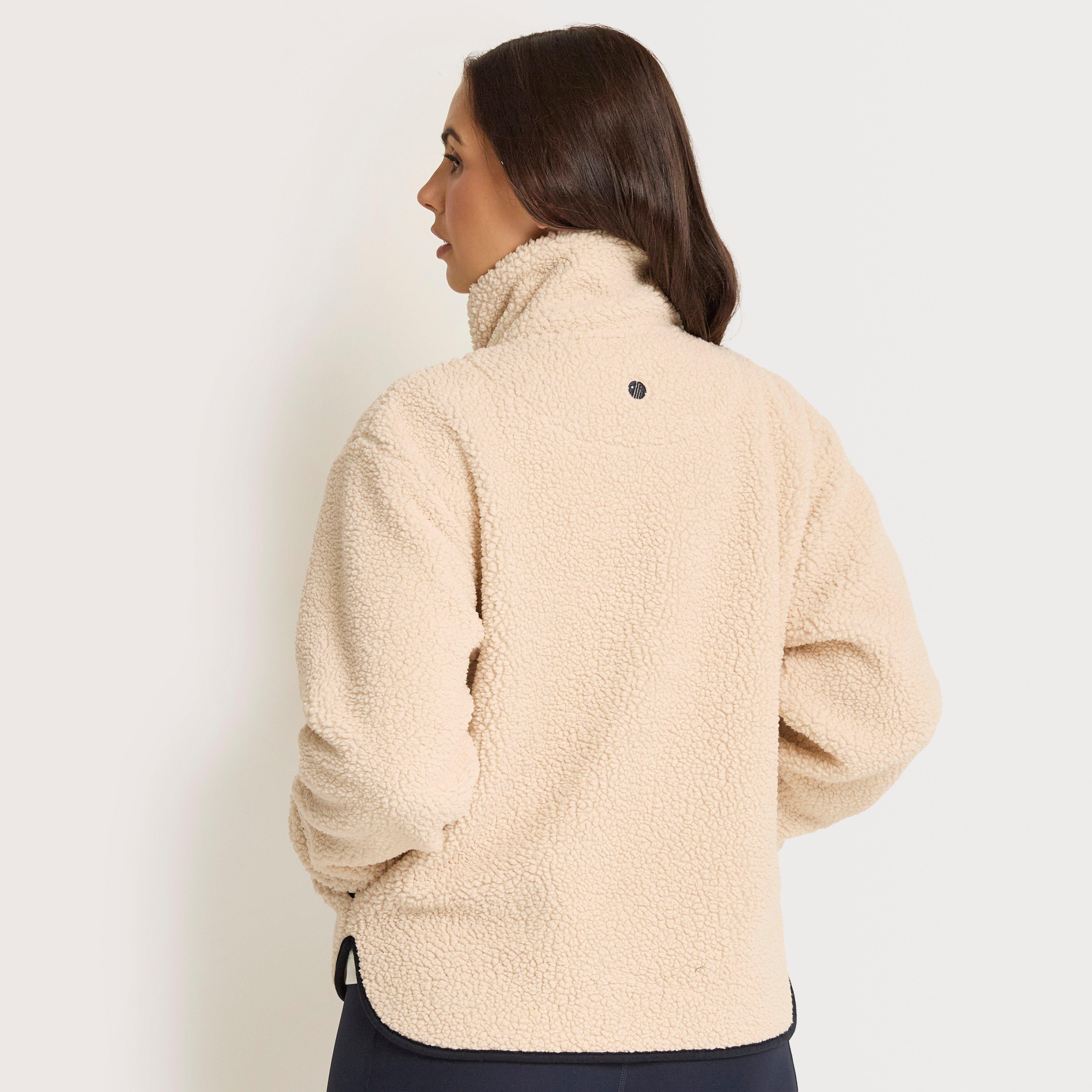 Women’s Nomad Fleece
