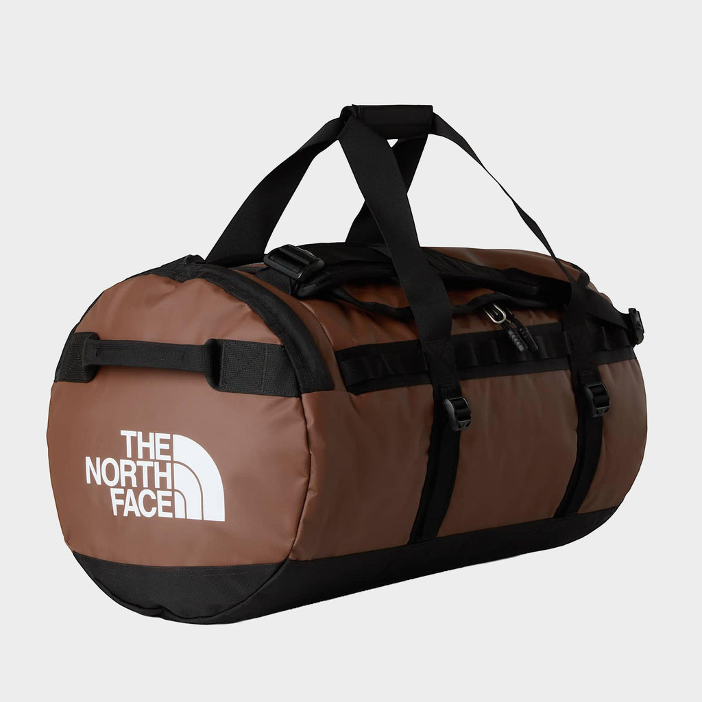 The Base Camp Duffel Medium 71L