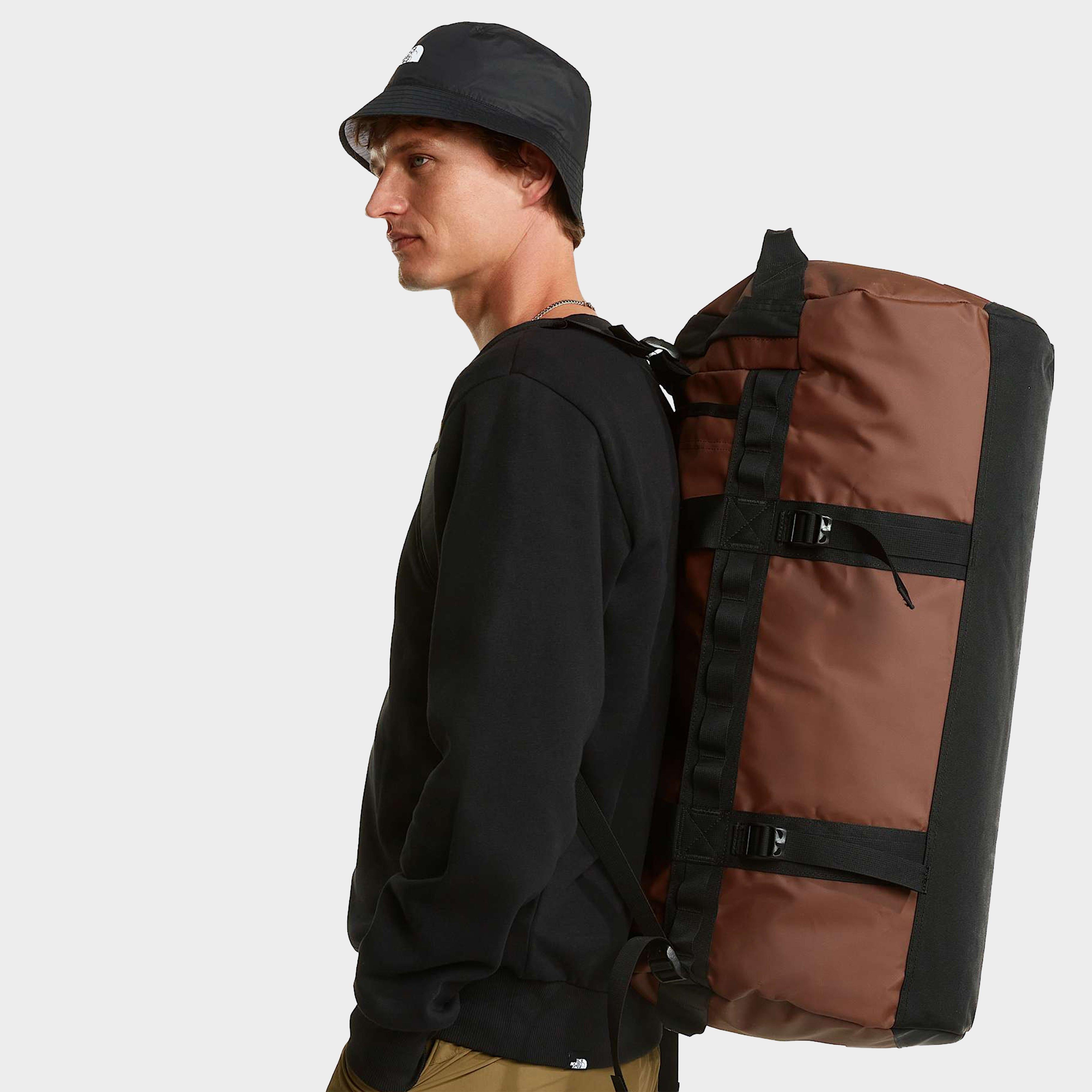 The Base Camp Duffel Medium 71L