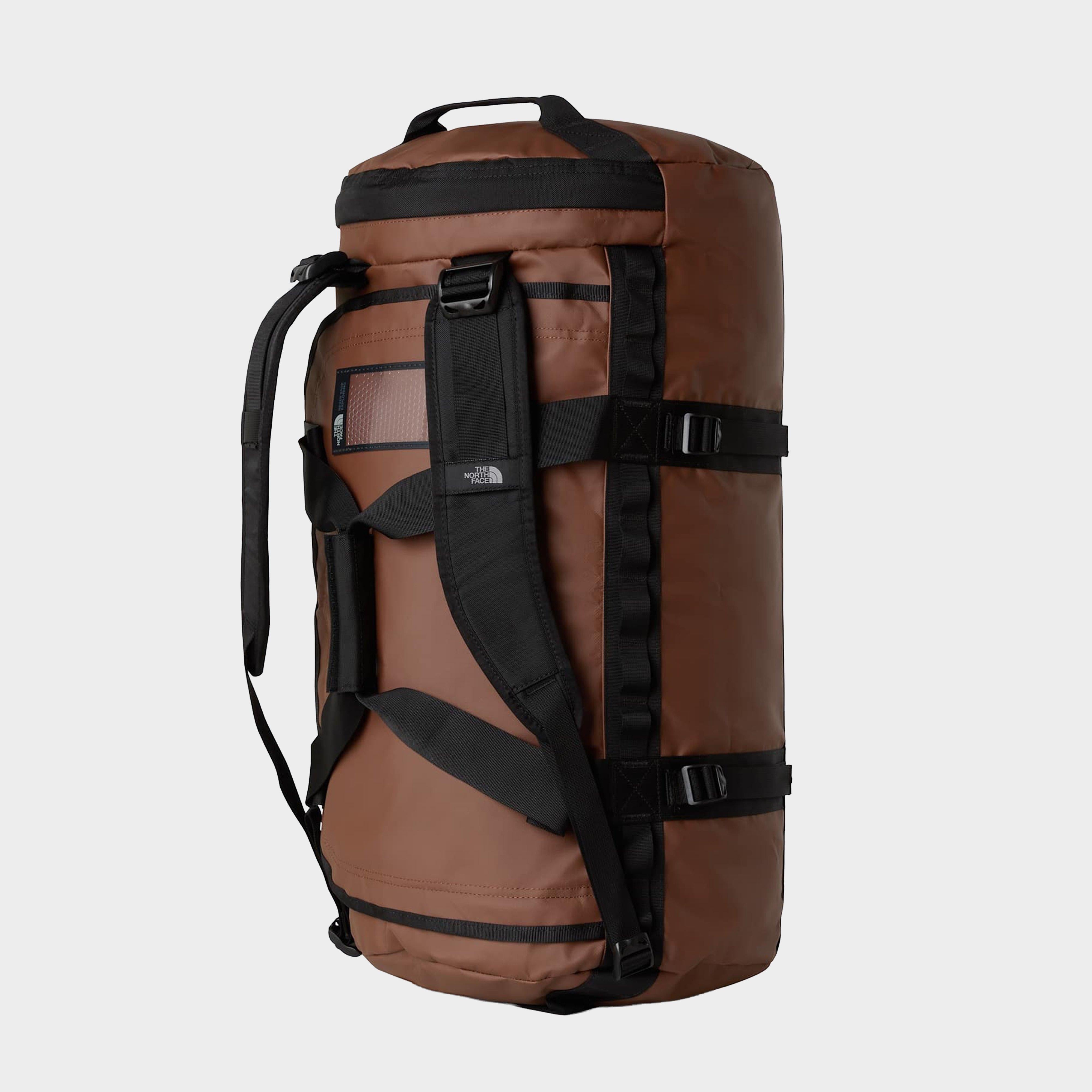 The Base Camp Duffel Medium 71L