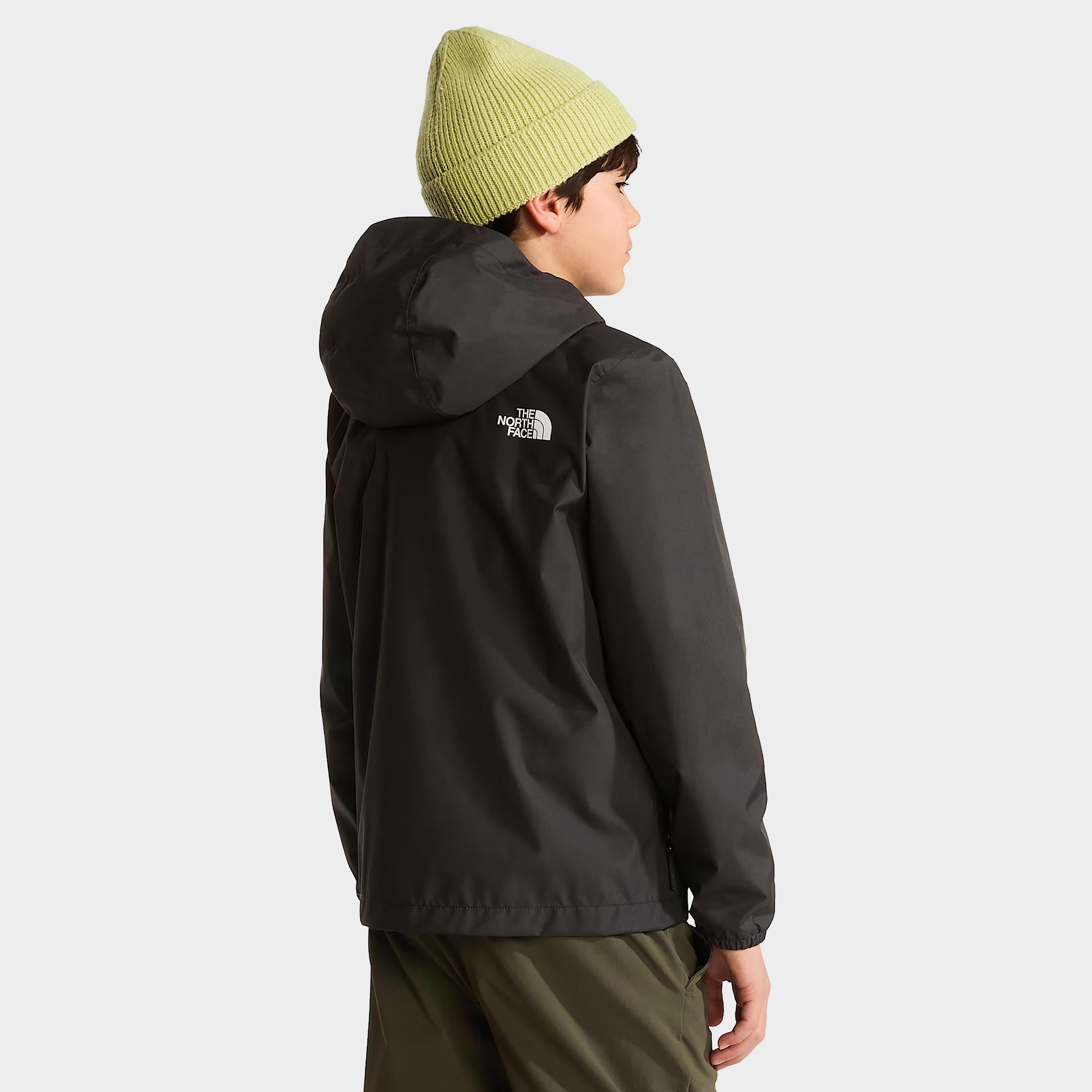 Teens' Zipline Rain Jacket