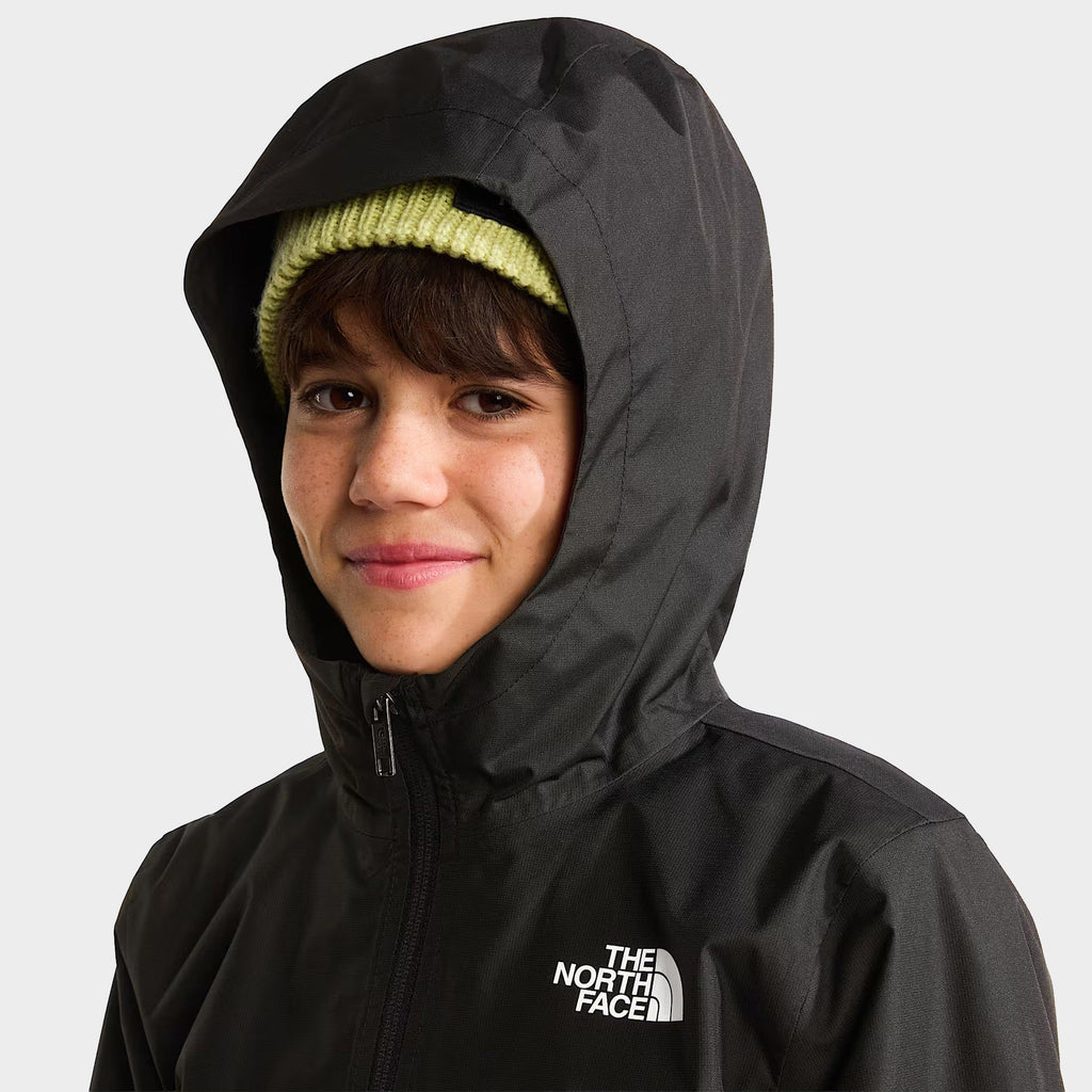 Teens' Zipline Rain Jacket